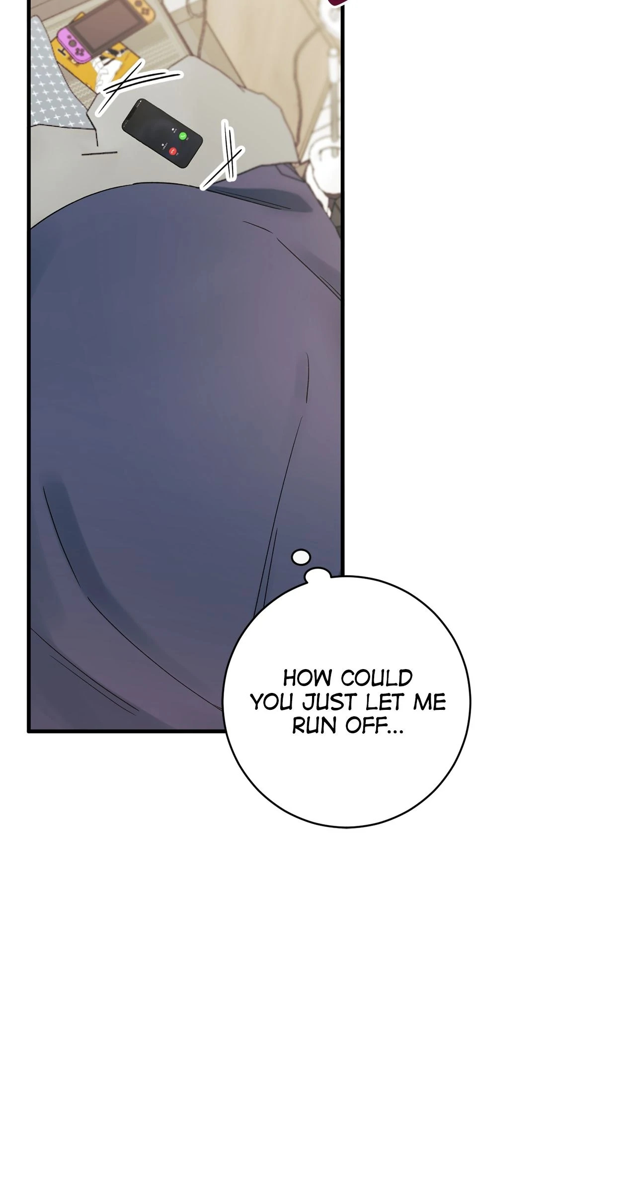 Saturday’s Special is Fried Shrimp - Chapter 24 manhwa