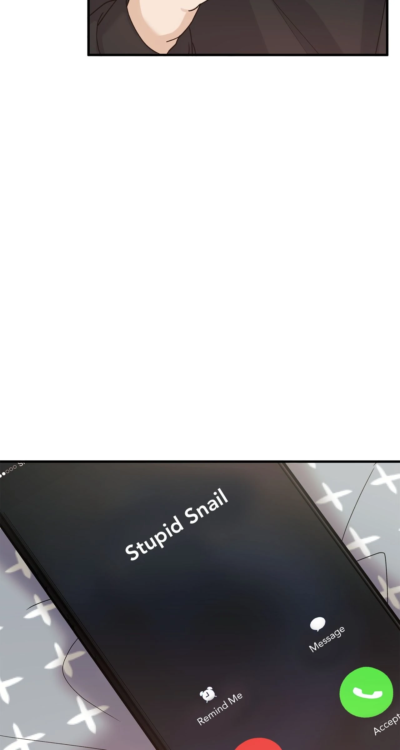 Saturday’s Special is Fried Shrimp - Chapter 24 manhwa
