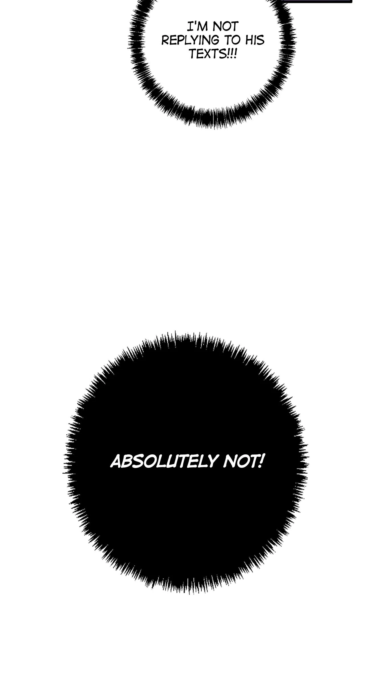 Saturday’s Special is Fried Shrimp - Chapter 24 manhwa