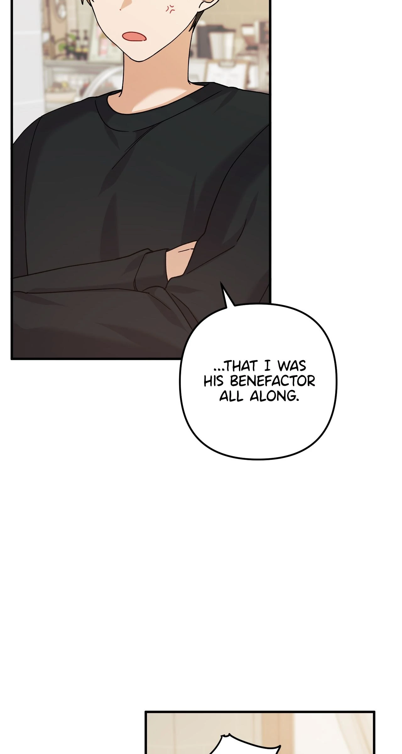 Saturday’s Special is Fried Shrimp - Chapter 24 manhwa