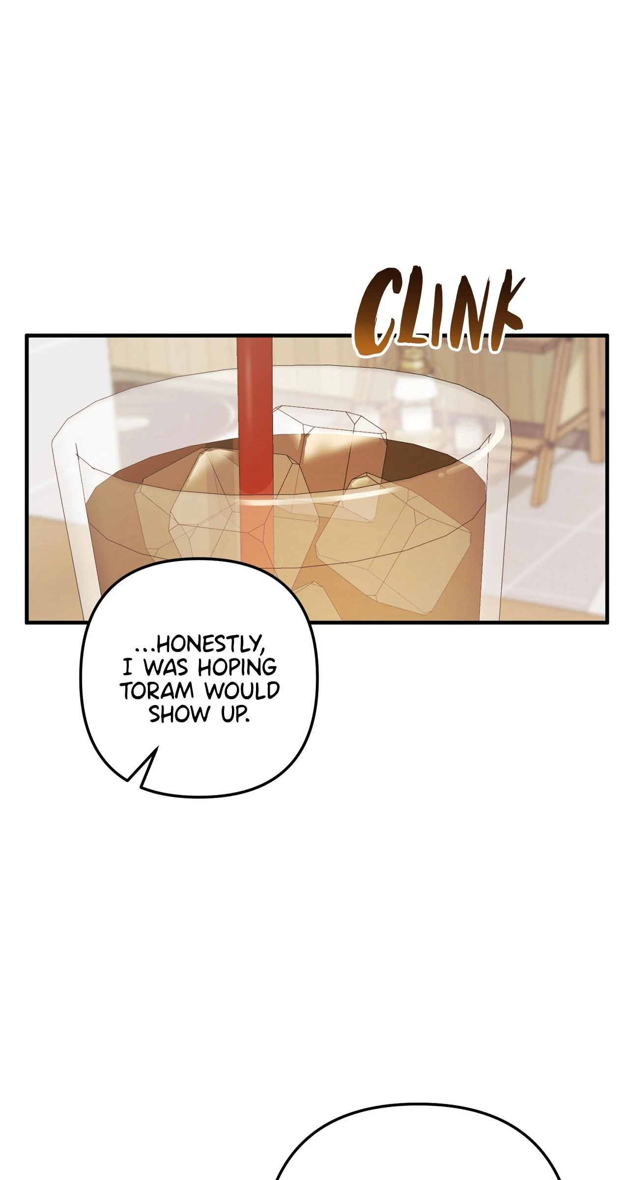 Saturday’s Special is Fried Shrimp - Chapter 24 manhwa