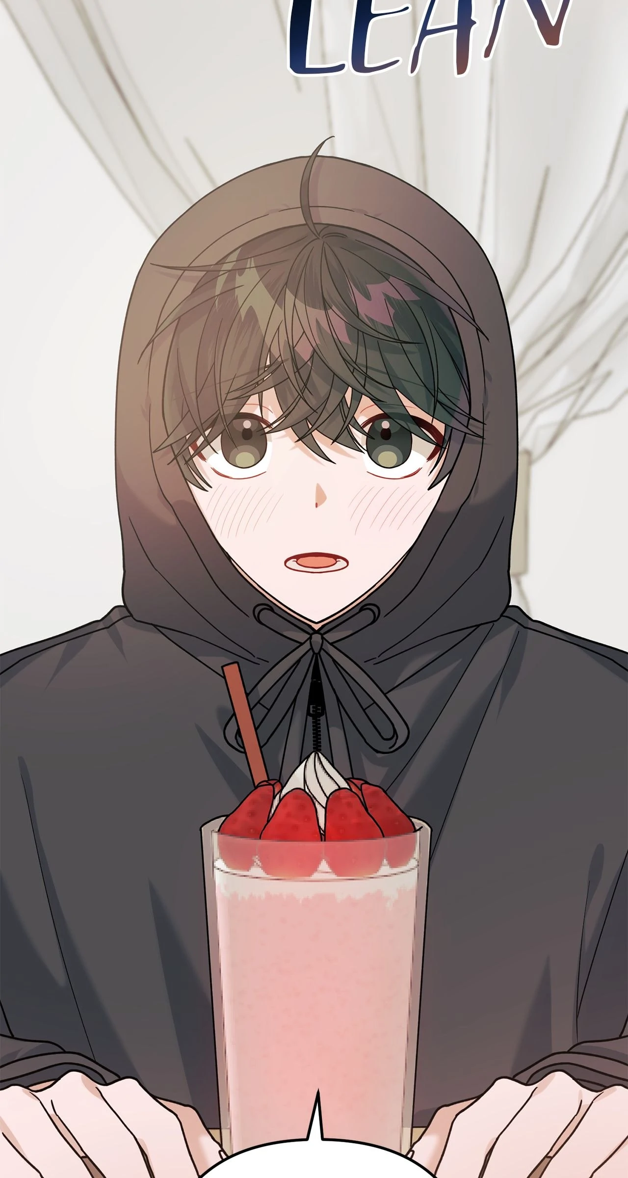 Saturday’s Special is Fried Shrimp - Chapter 24 manhwa
