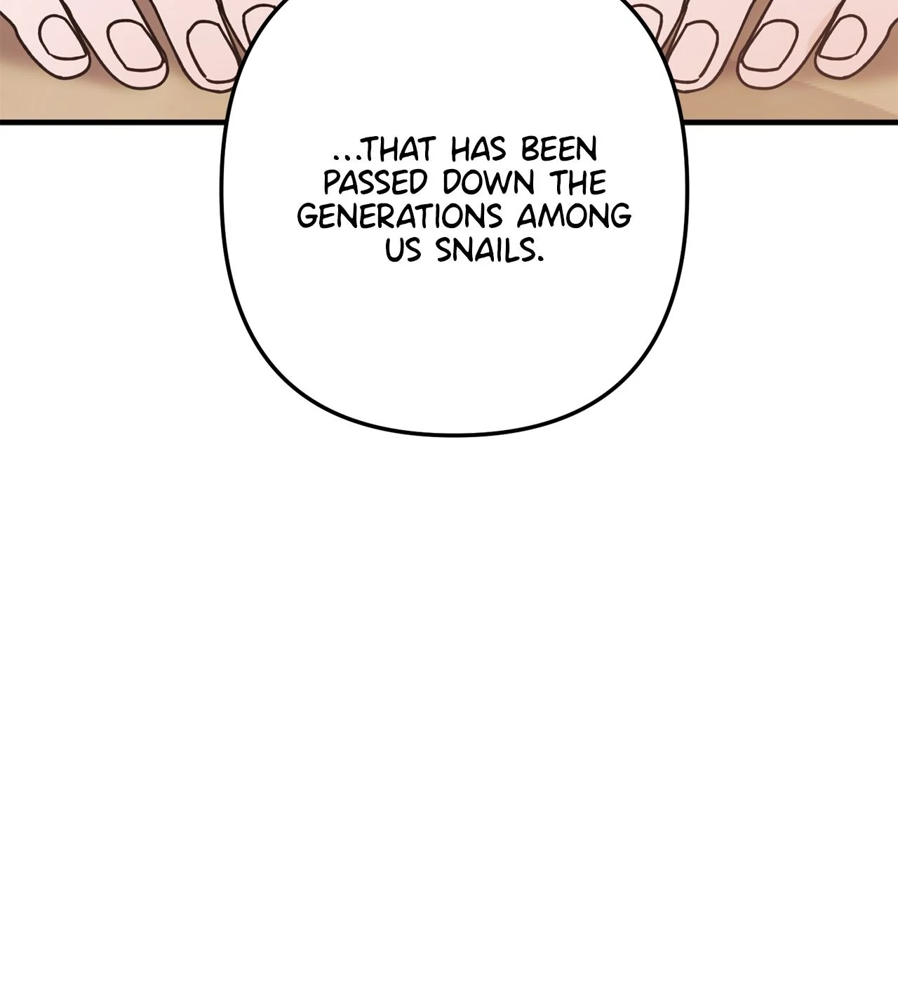 Saturday’s Special is Fried Shrimp - Chapter 24 manhwa