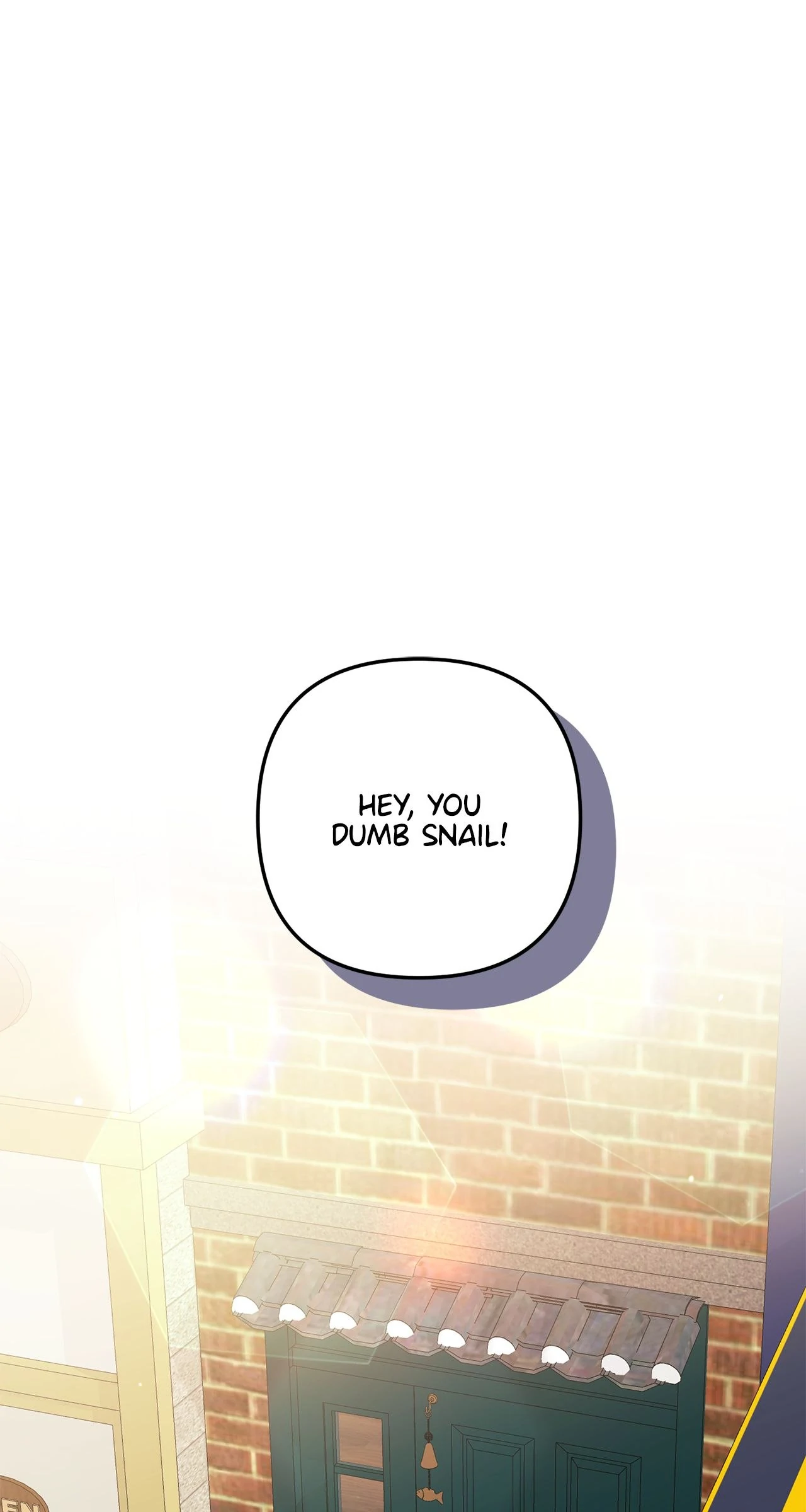 Saturday’s Special is Fried Shrimp - Chapter 25 manhwa