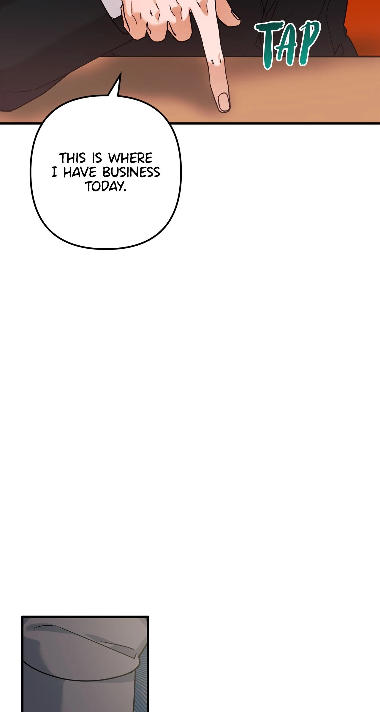 Saturday’s Special is Fried Shrimp - Chapter 25 manhwa
