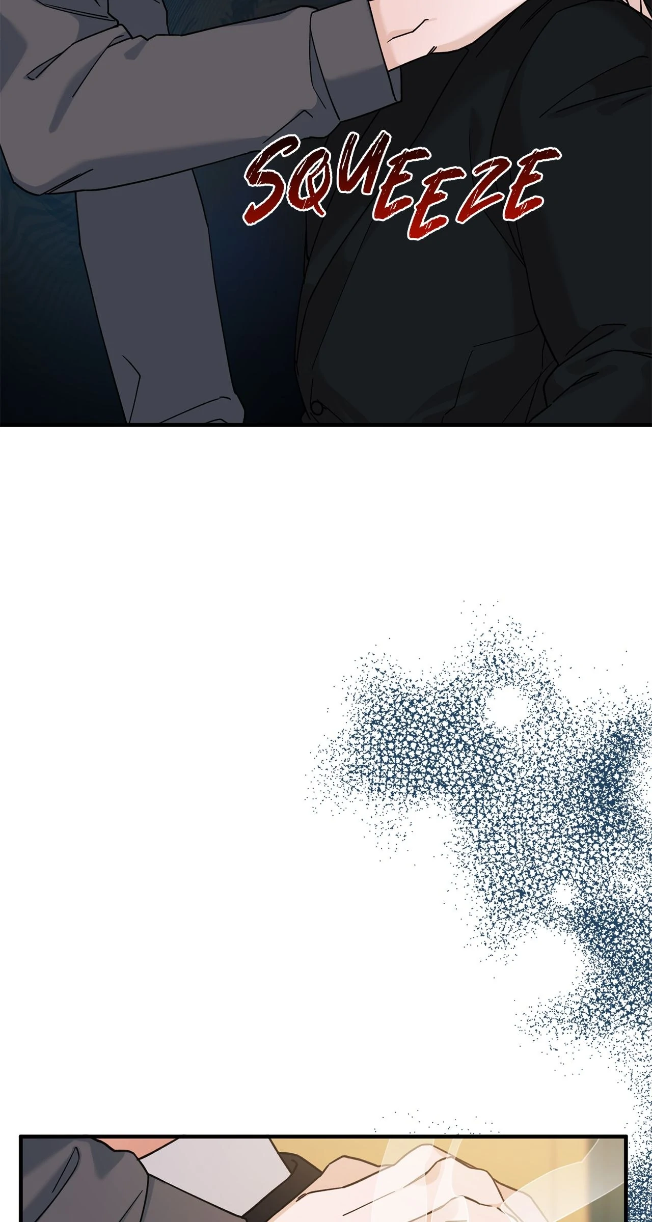 Saturday’s Special is Fried Shrimp - Chapter 25 manhwa