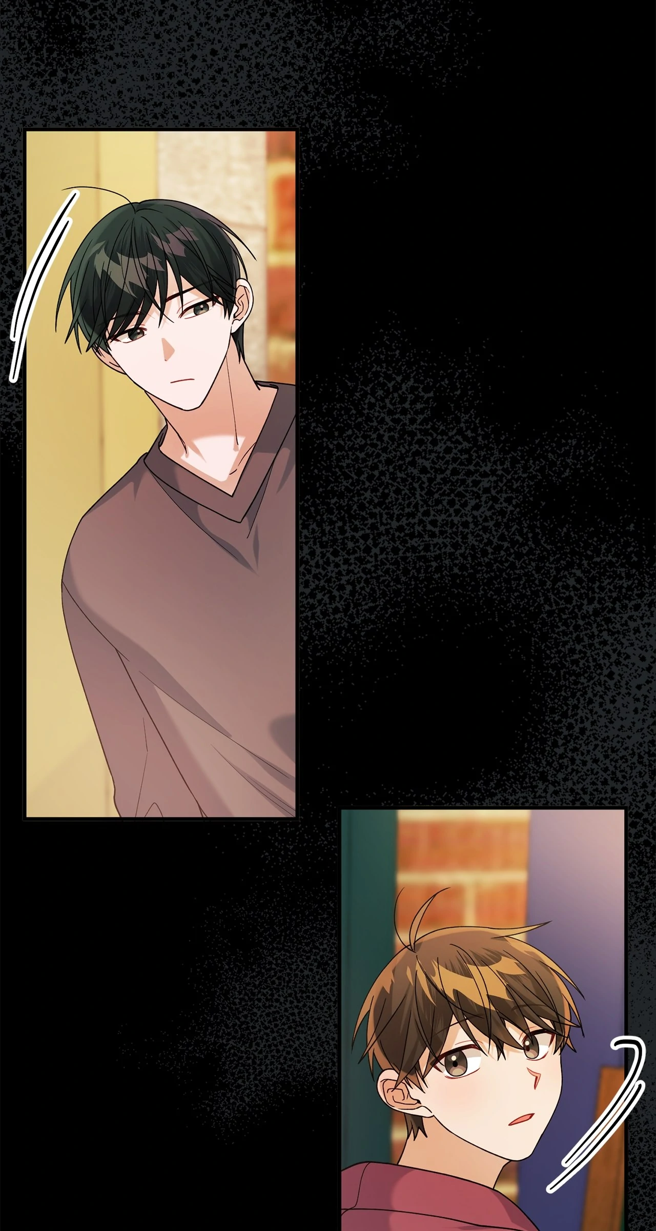 Saturday’s Special is Fried Shrimp - Chapter 25 manhwa