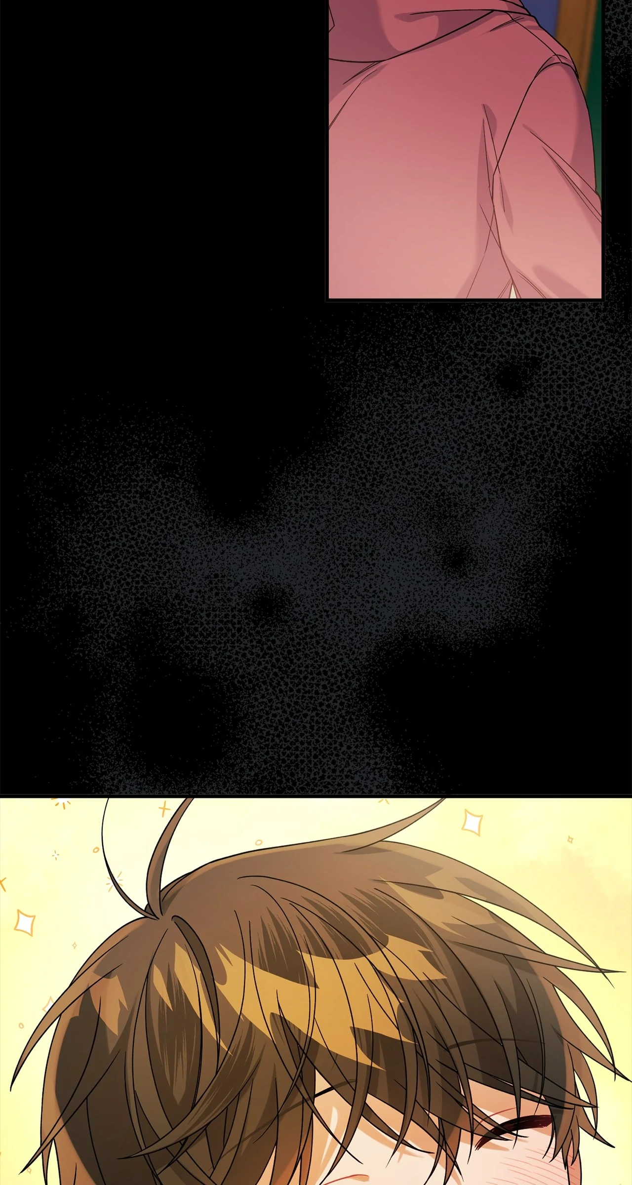 Saturday’s Special is Fried Shrimp - Chapter 25 manhwa