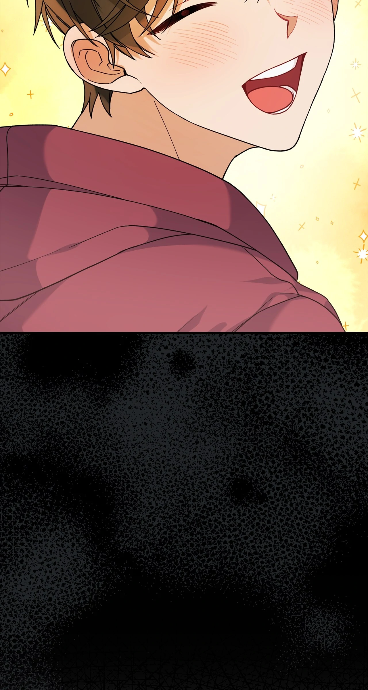 Saturday’s Special is Fried Shrimp - Chapter 25 manhwa