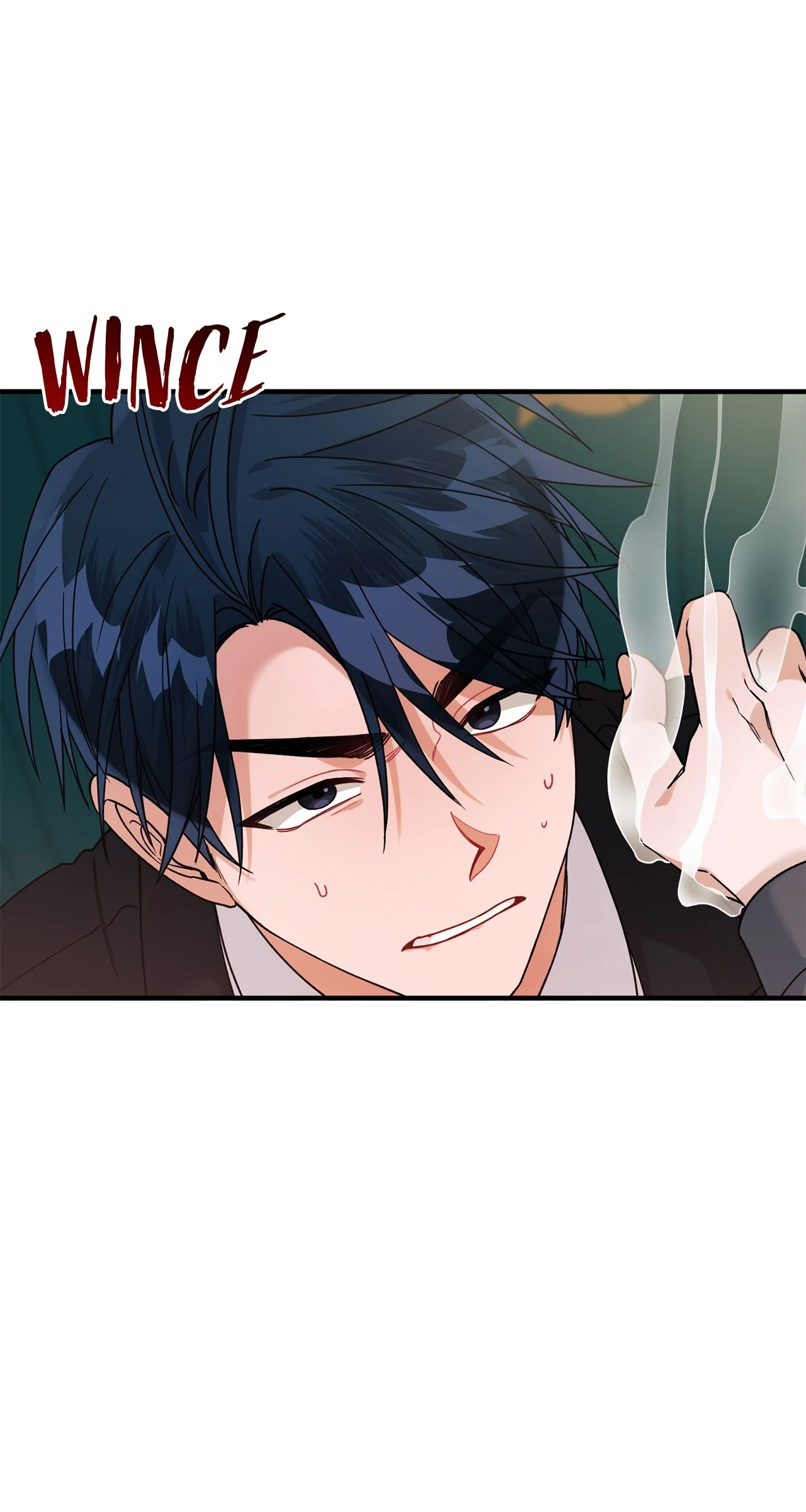 Saturday’s Special is Fried Shrimp - Chapter 25 manhwa