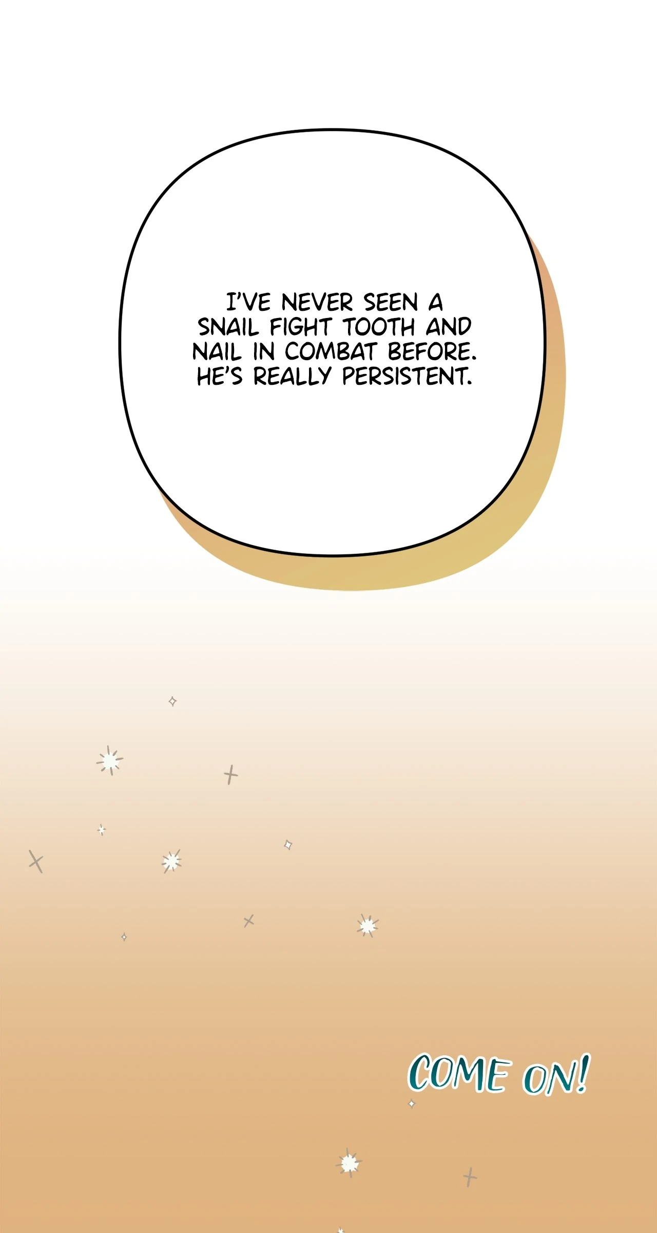 Saturday’s Special is Fried Shrimp - Chapter 25 manhwa