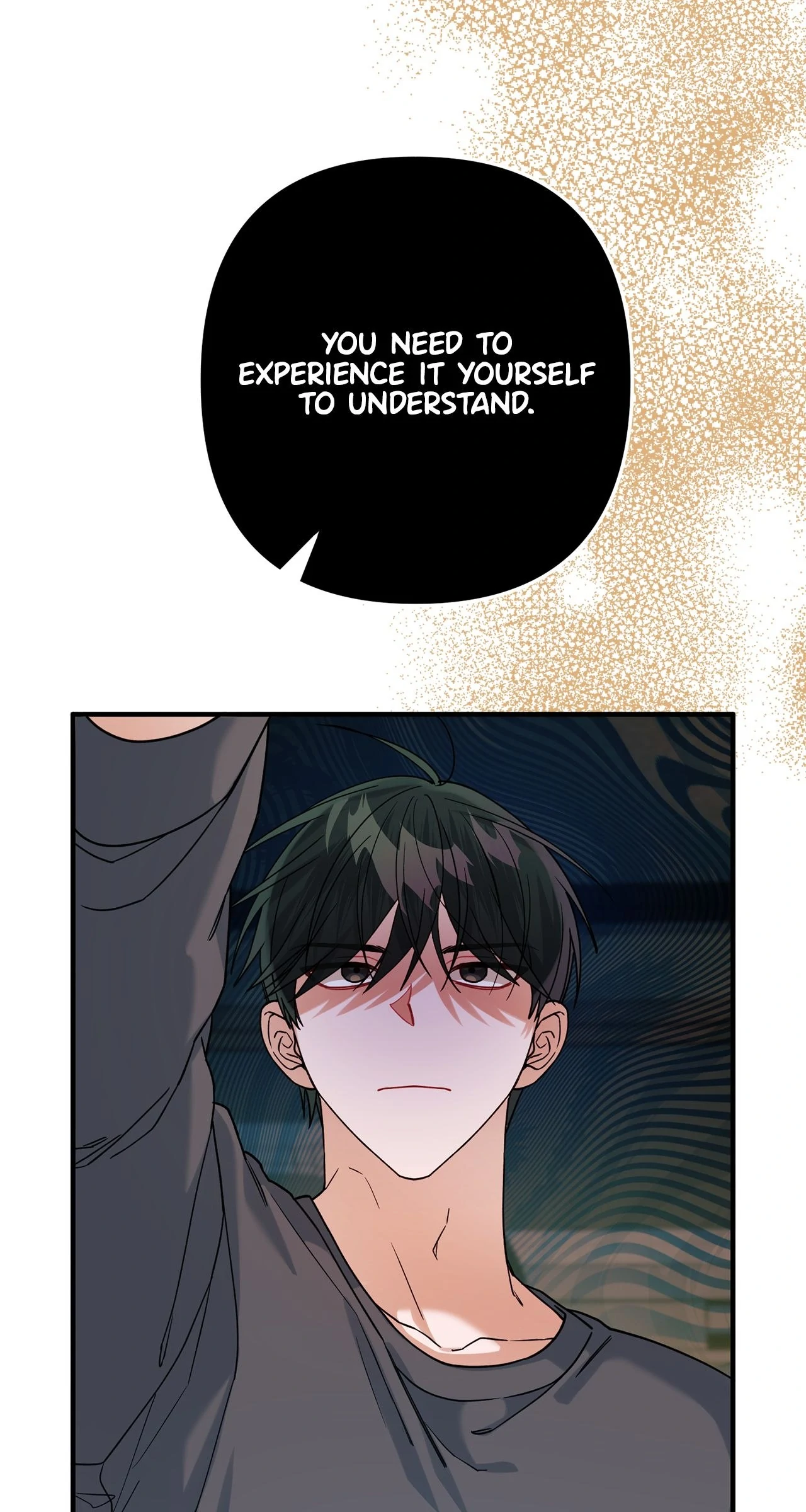 Saturday’s Special is Fried Shrimp - Chapter 25 manhwa