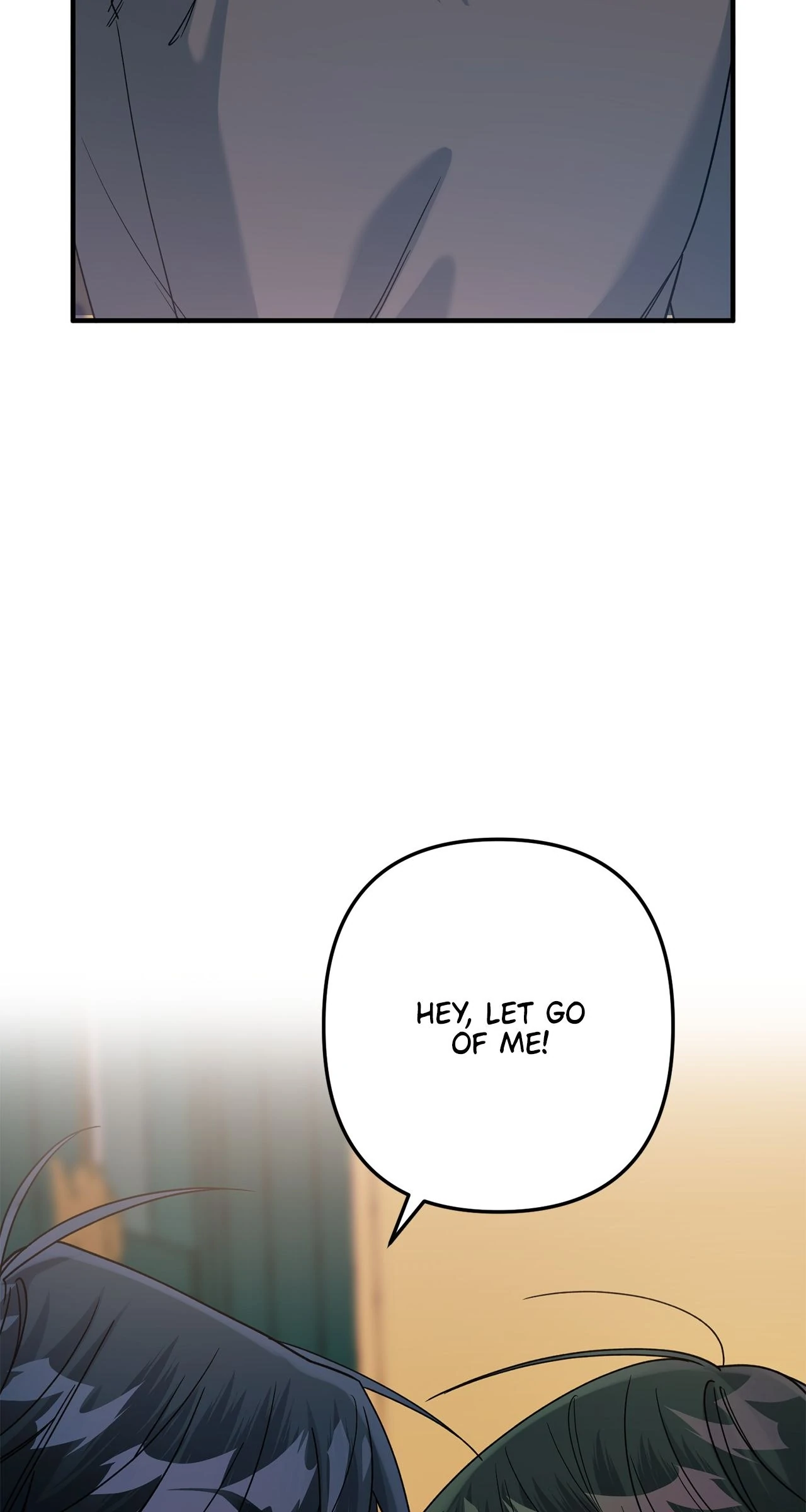 Saturday’s Special is Fried Shrimp - Chapter 25 manhwa