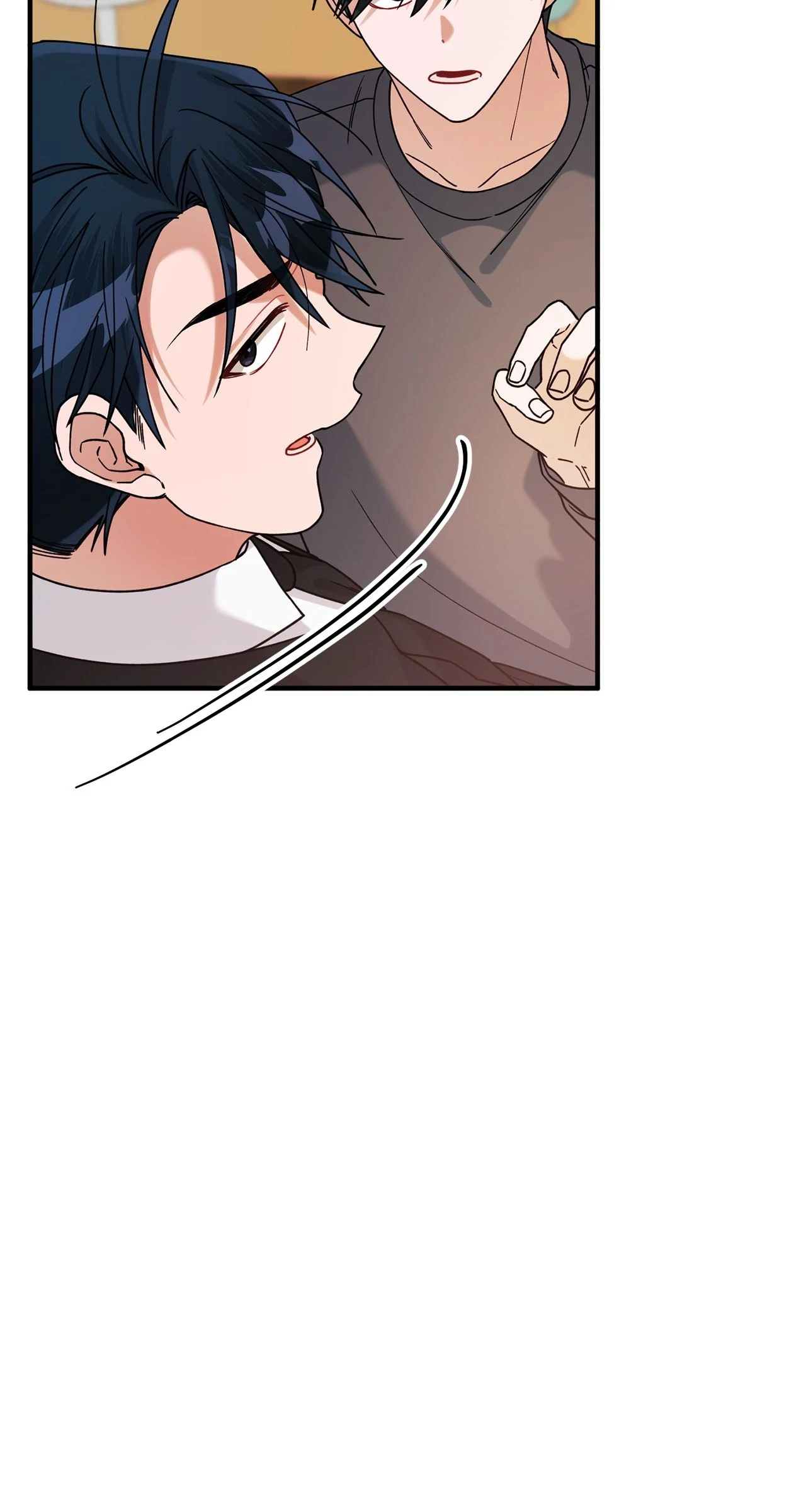 Saturday’s Special is Fried Shrimp - Chapter 25 manhwa