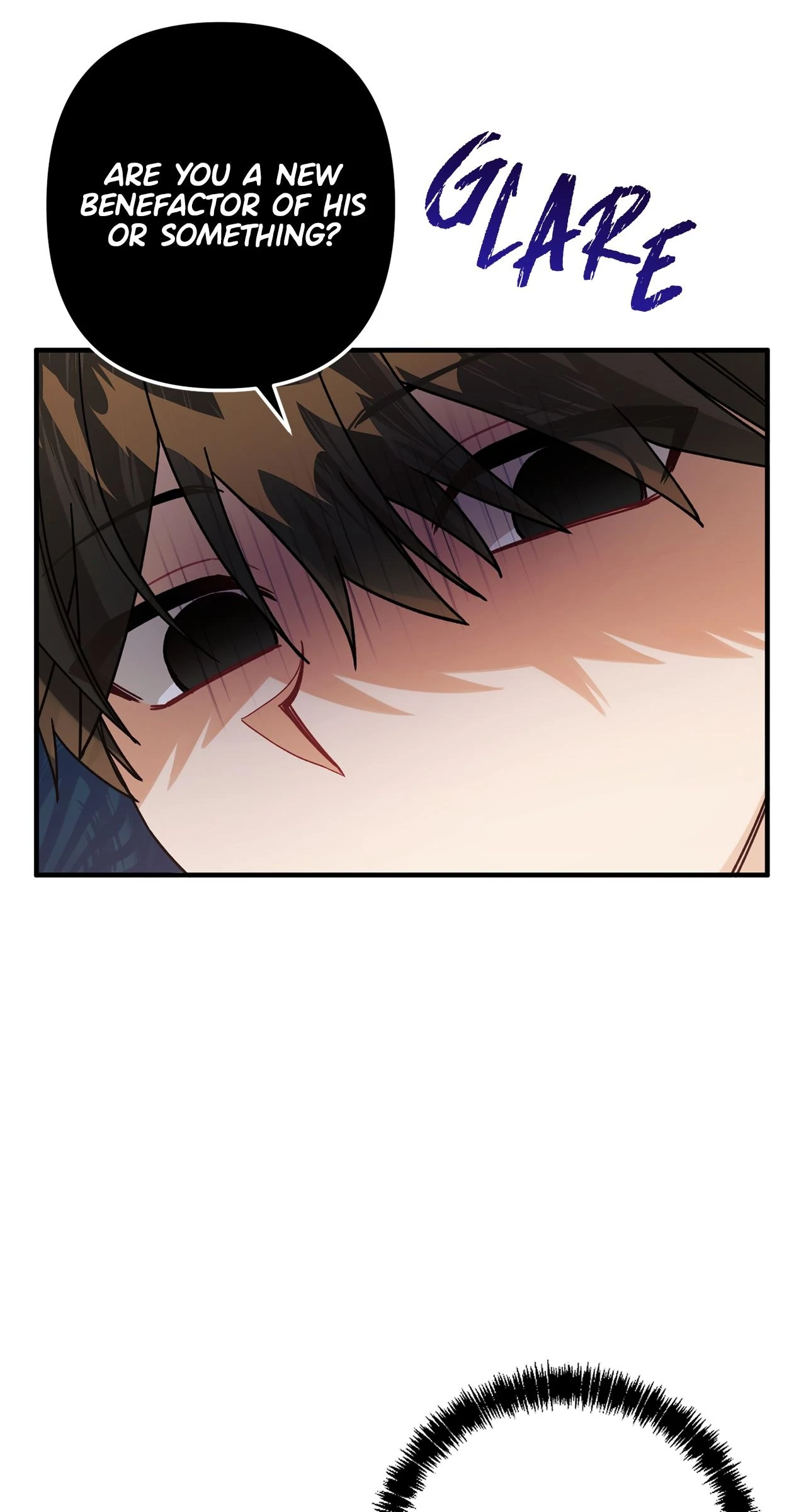 Saturday’s Special is Fried Shrimp - Chapter 25 manhwa
