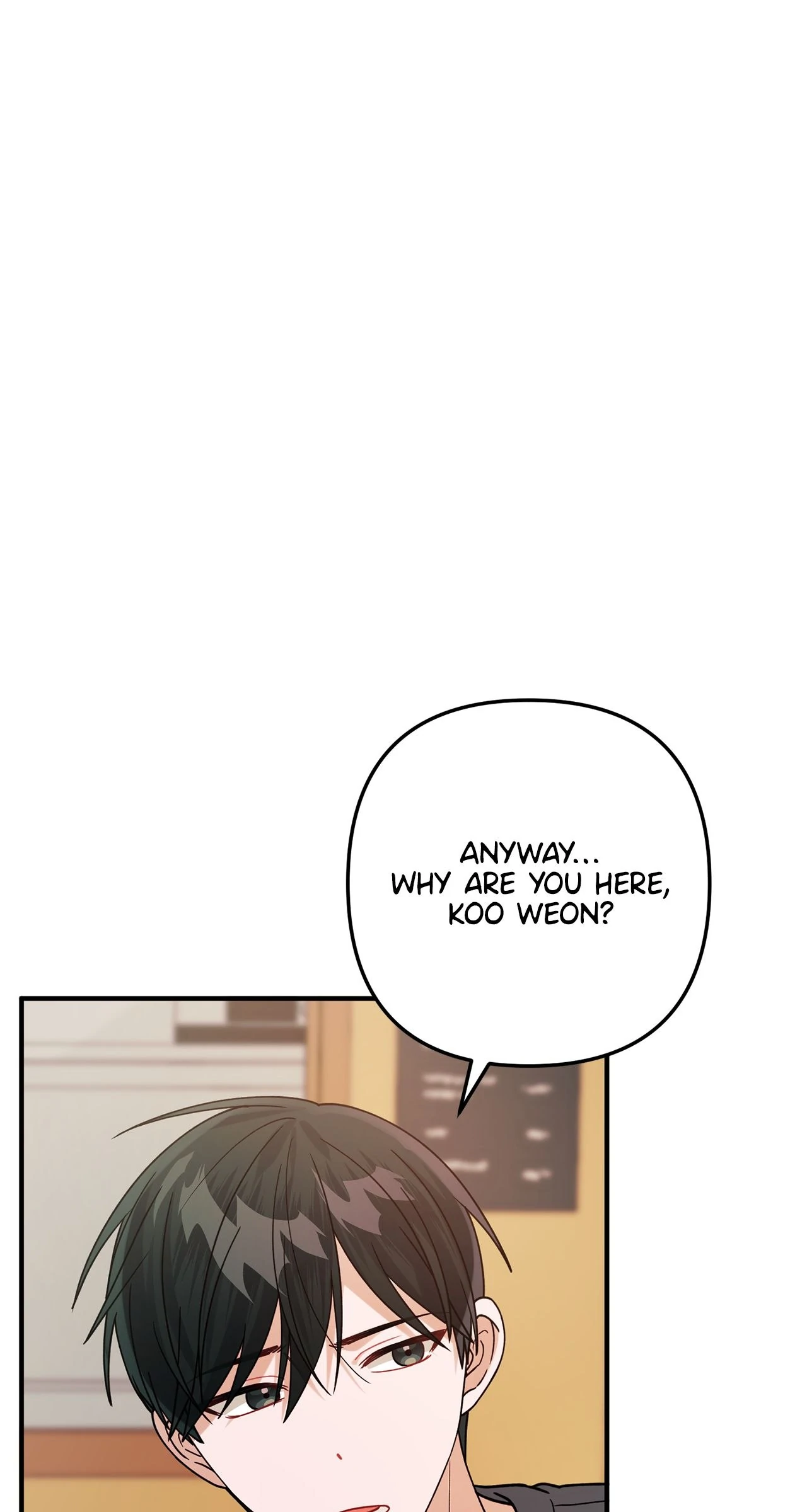 Saturday’s Special is Fried Shrimp - Chapter 25 manhwa