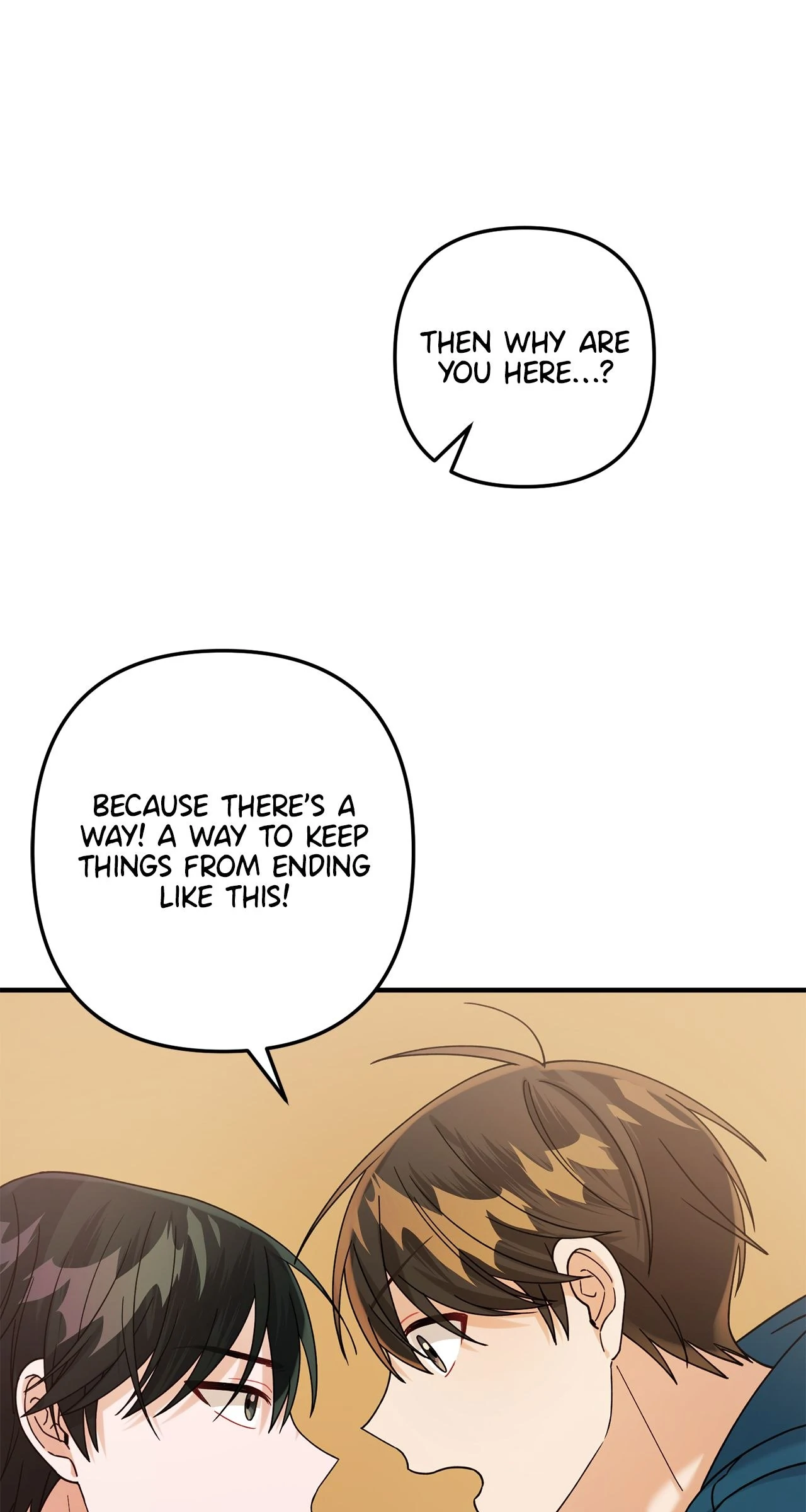 Saturday’s Special is Fried Shrimp - Chapter 25 manhwa