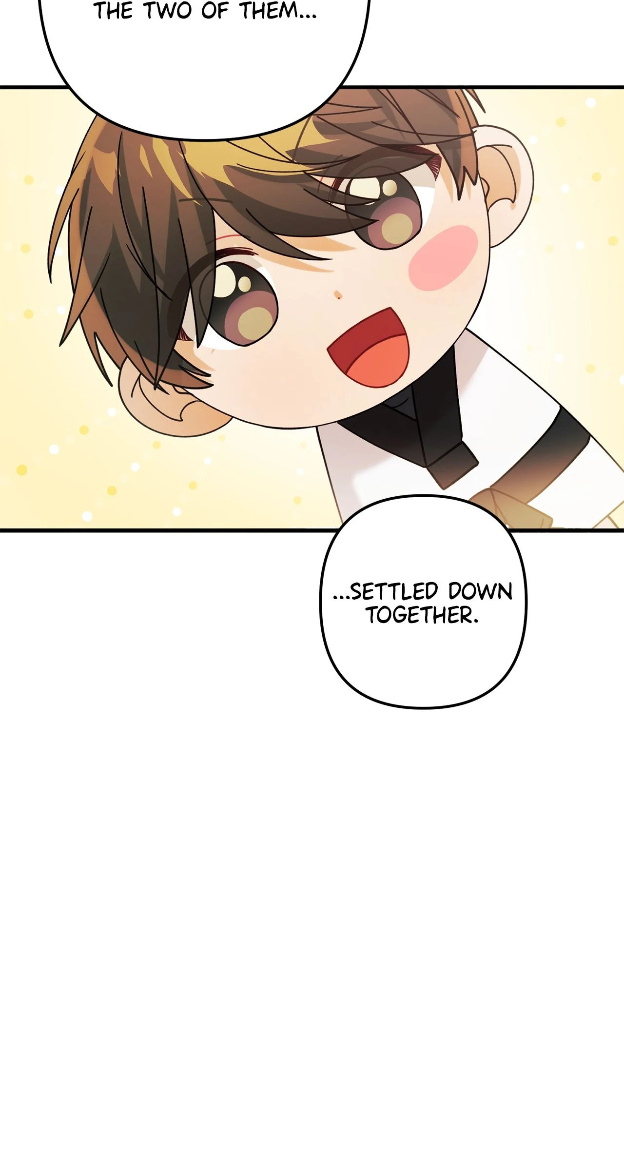 Saturday’s Special is Fried Shrimp - Chapter 26 manhwa