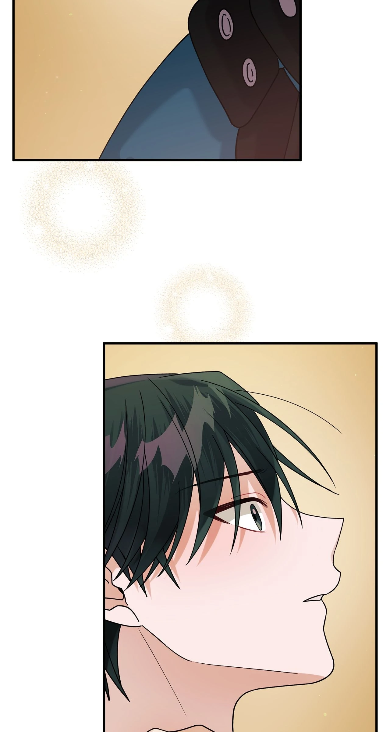 Saturday’s Special is Fried Shrimp - Chapter 26 manhwa