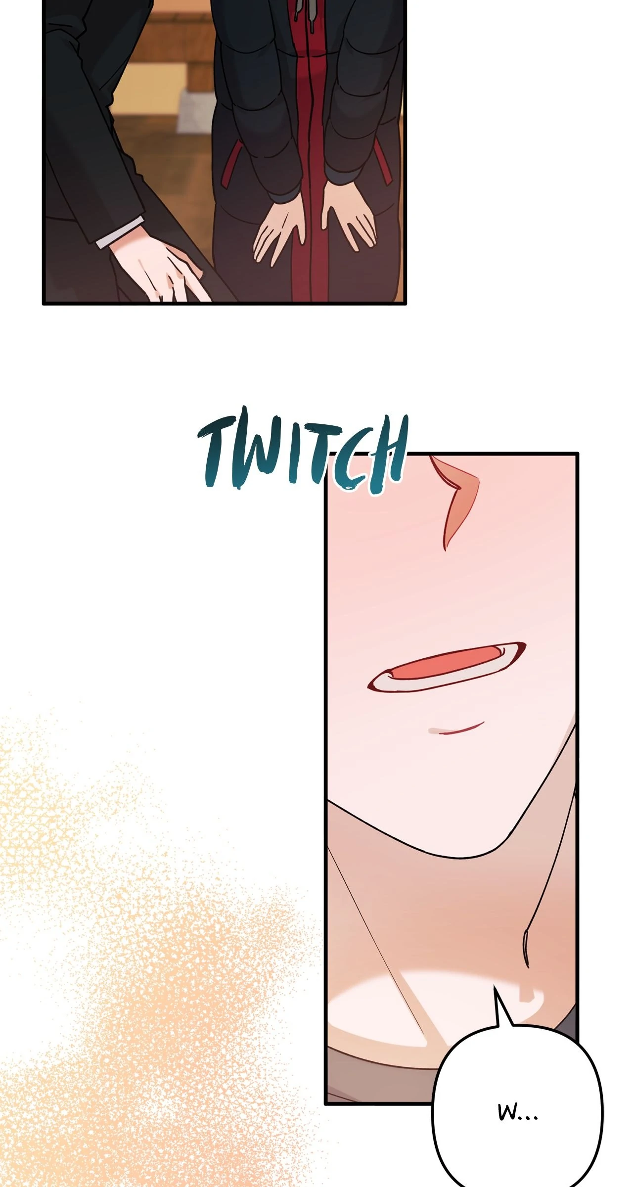 Saturday’s Special is Fried Shrimp - Chapter 26 manhwa