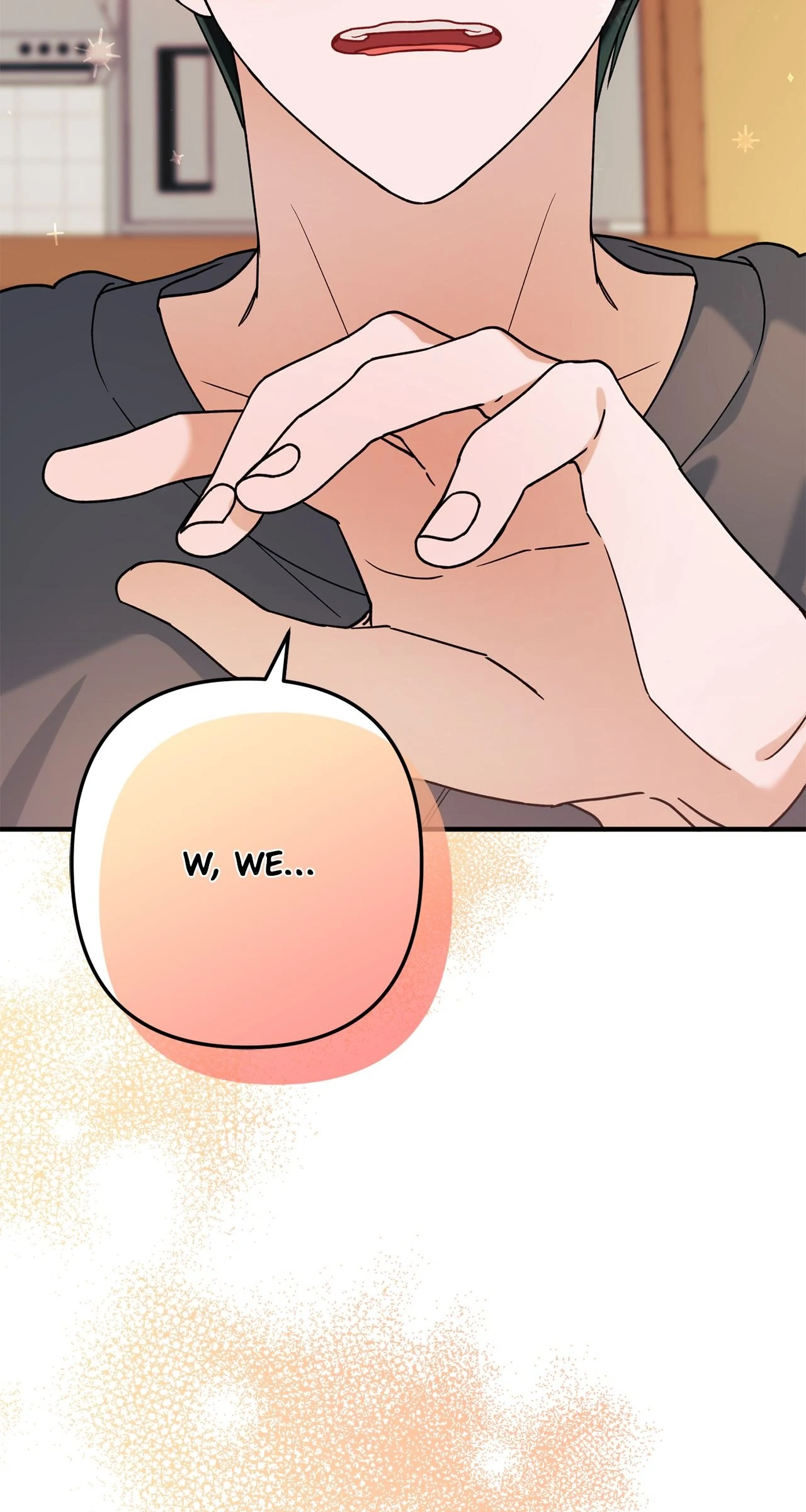 Saturday’s Special is Fried Shrimp - Chapter 26 manhwa