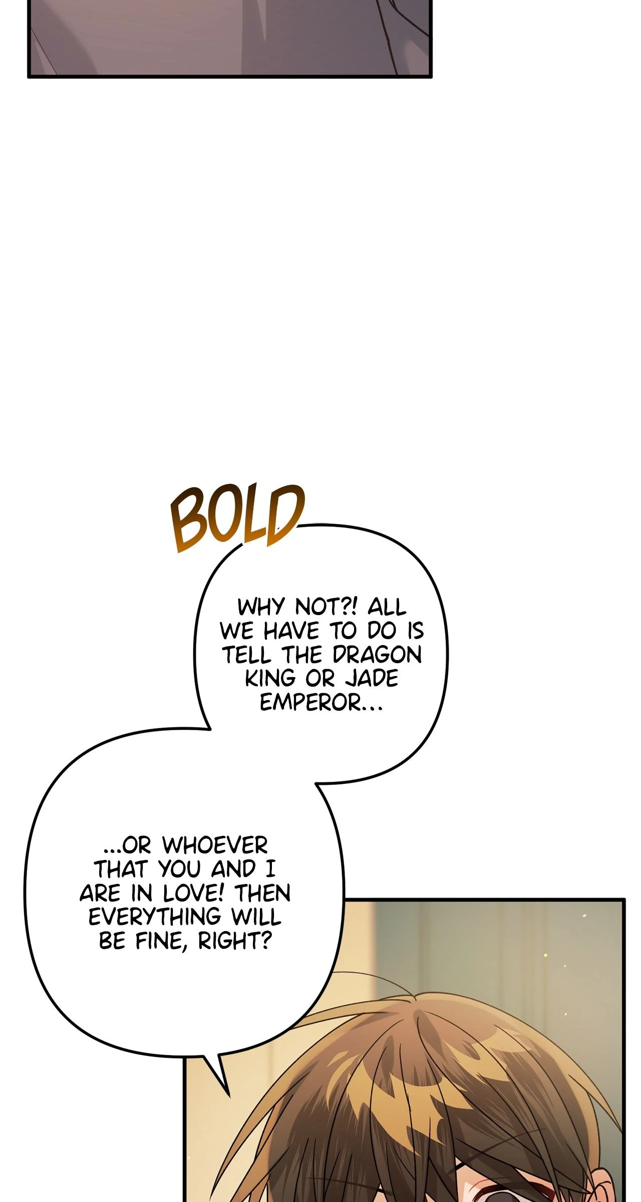 Saturday’s Special is Fried Shrimp - Chapter 26 manhwa