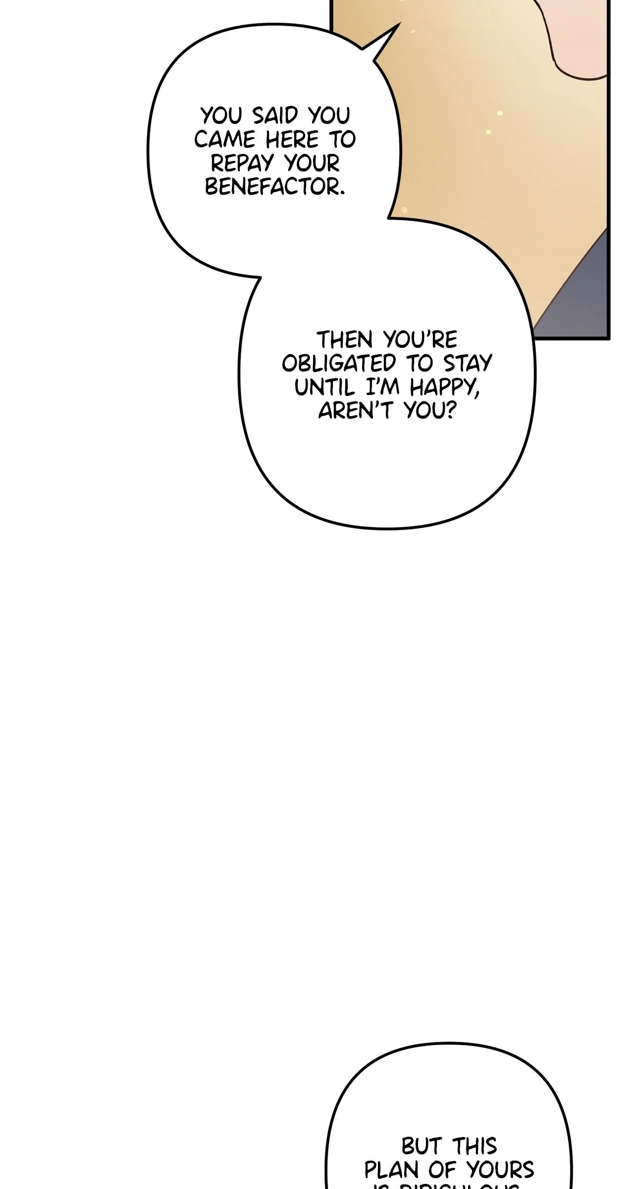 Saturday’s Special is Fried Shrimp - Chapter 26 manhwa