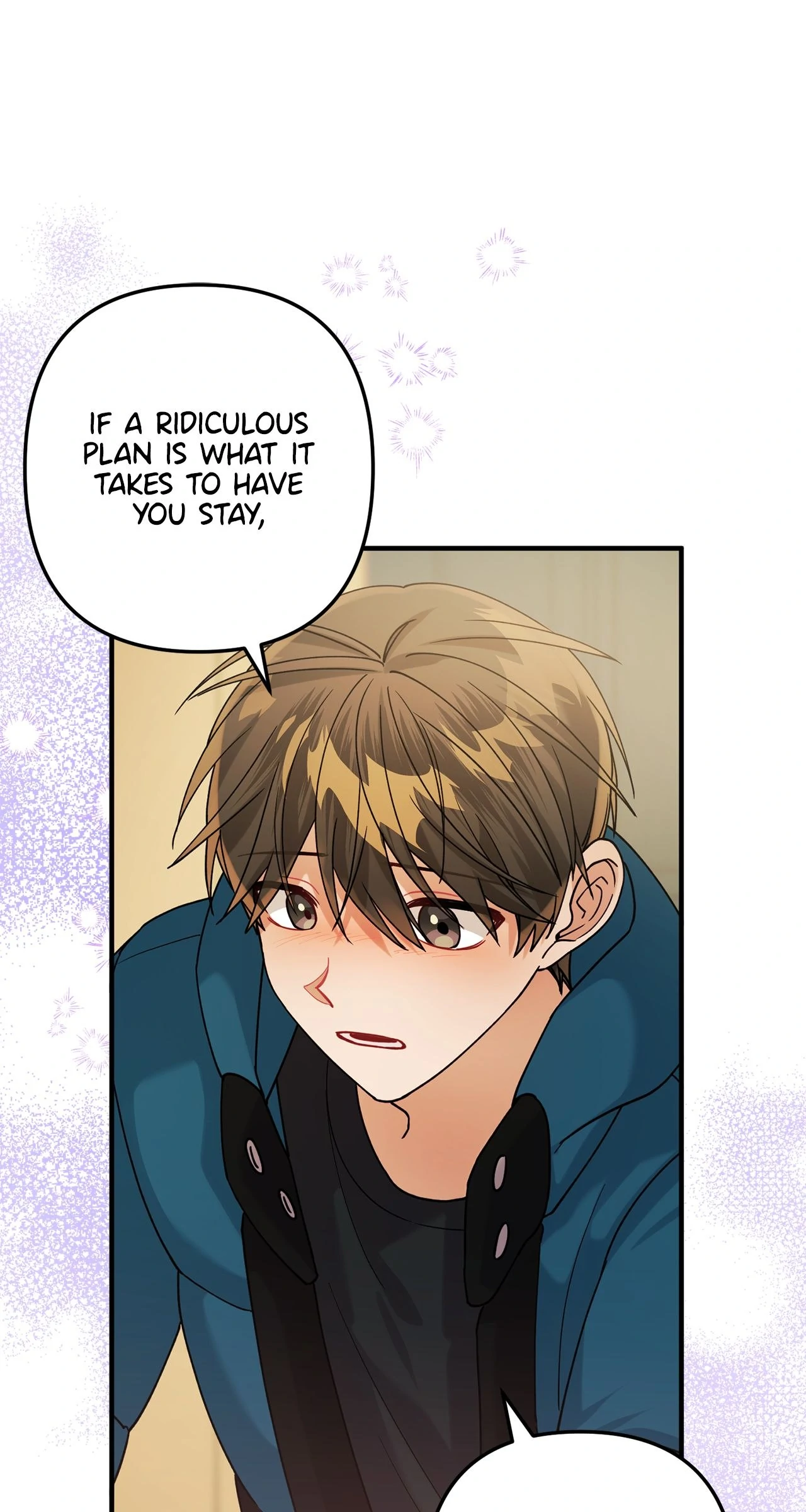 Saturday’s Special is Fried Shrimp - Chapter 26 manhwa