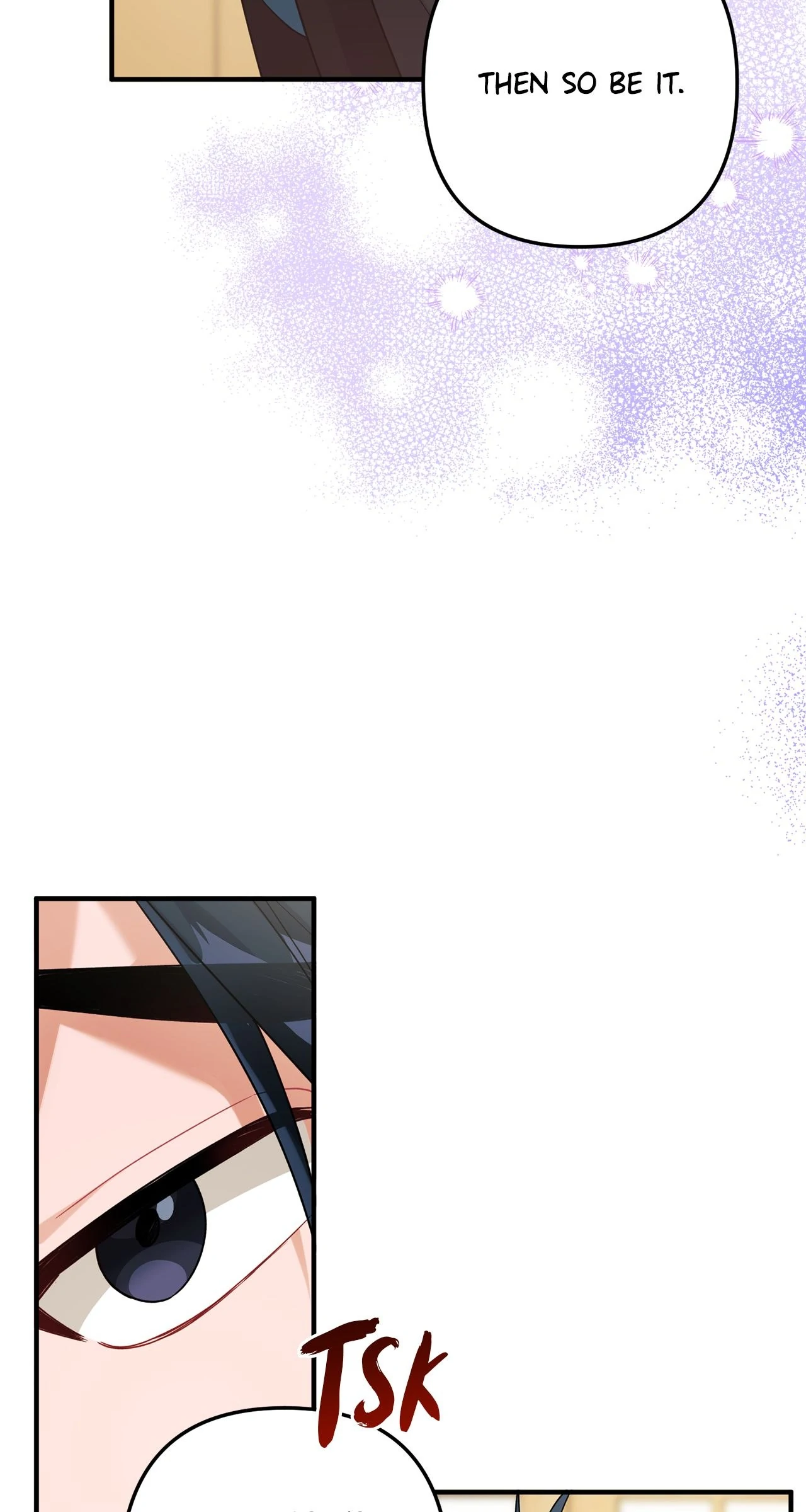Saturday’s Special is Fried Shrimp - Chapter 26 manhwa