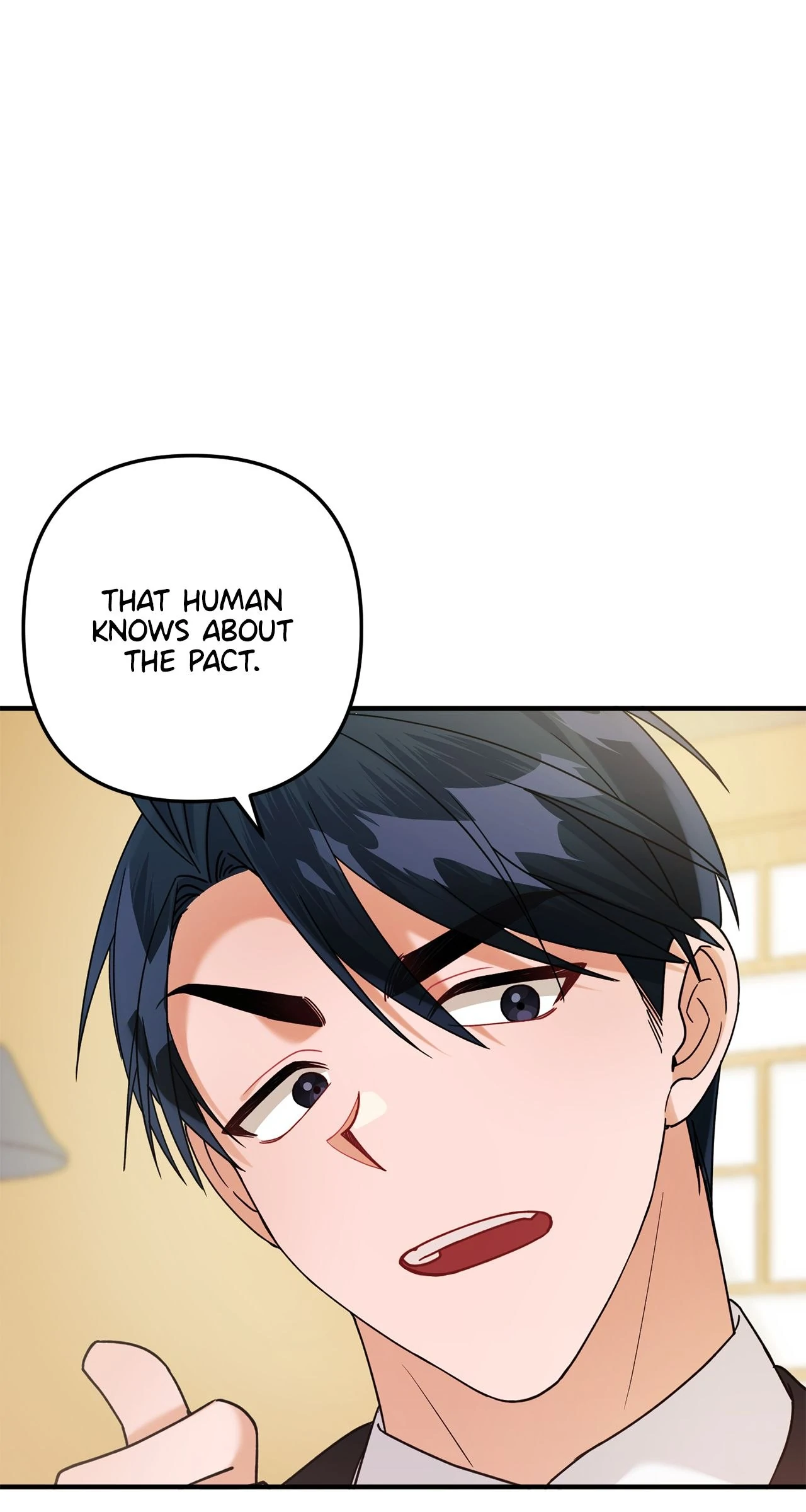 Saturday’s Special is Fried Shrimp - Chapter 26 manhwa