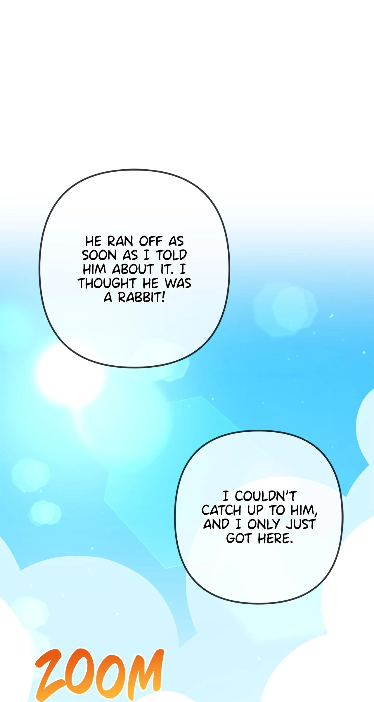 Saturday’s Special is Fried Shrimp - Chapter 26 manhwa