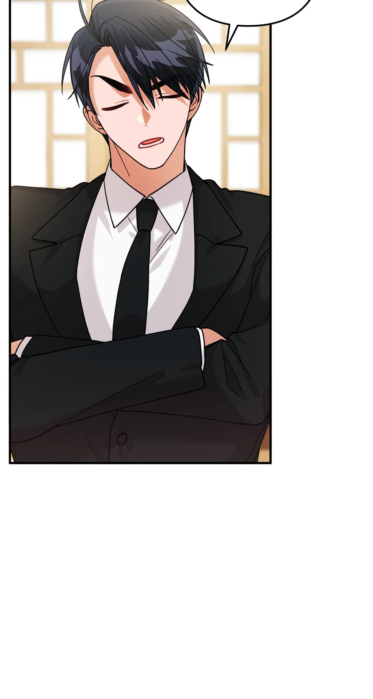 Saturday’s Special is Fried Shrimp - Chapter 26 manhwa