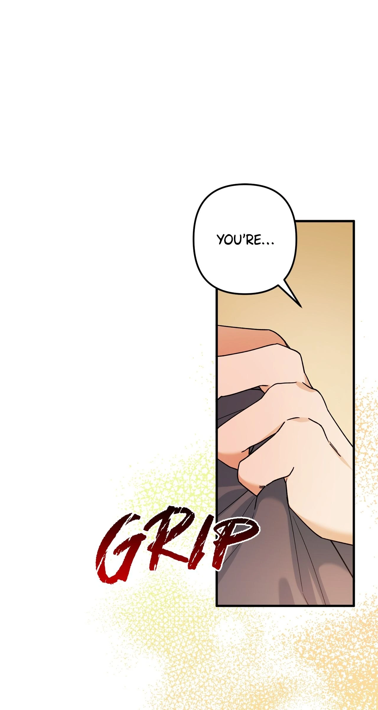 Saturday’s Special is Fried Shrimp - Chapter 26 manhwa