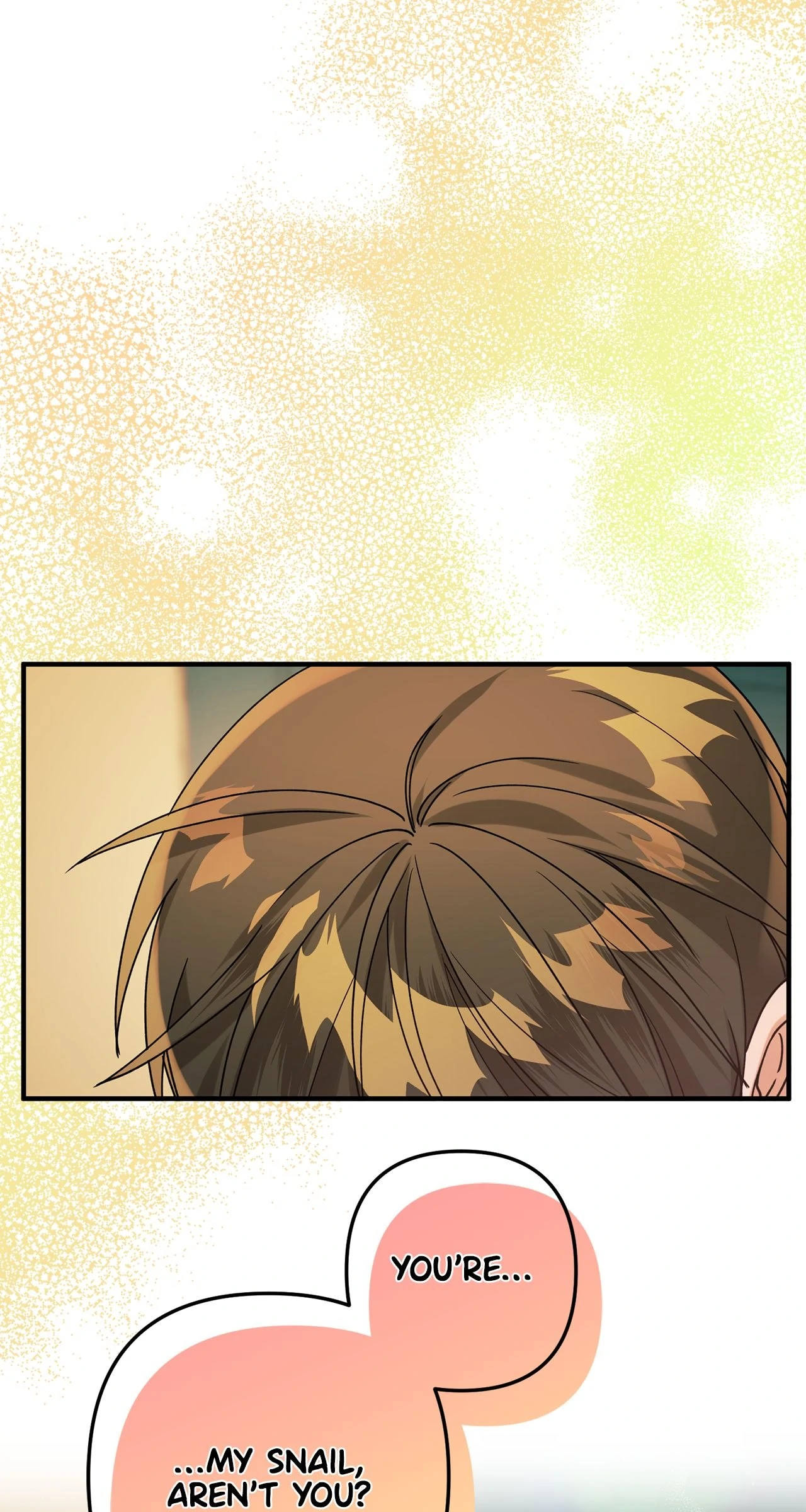 Saturday’s Special is Fried Shrimp - Chapter 26 manhwa