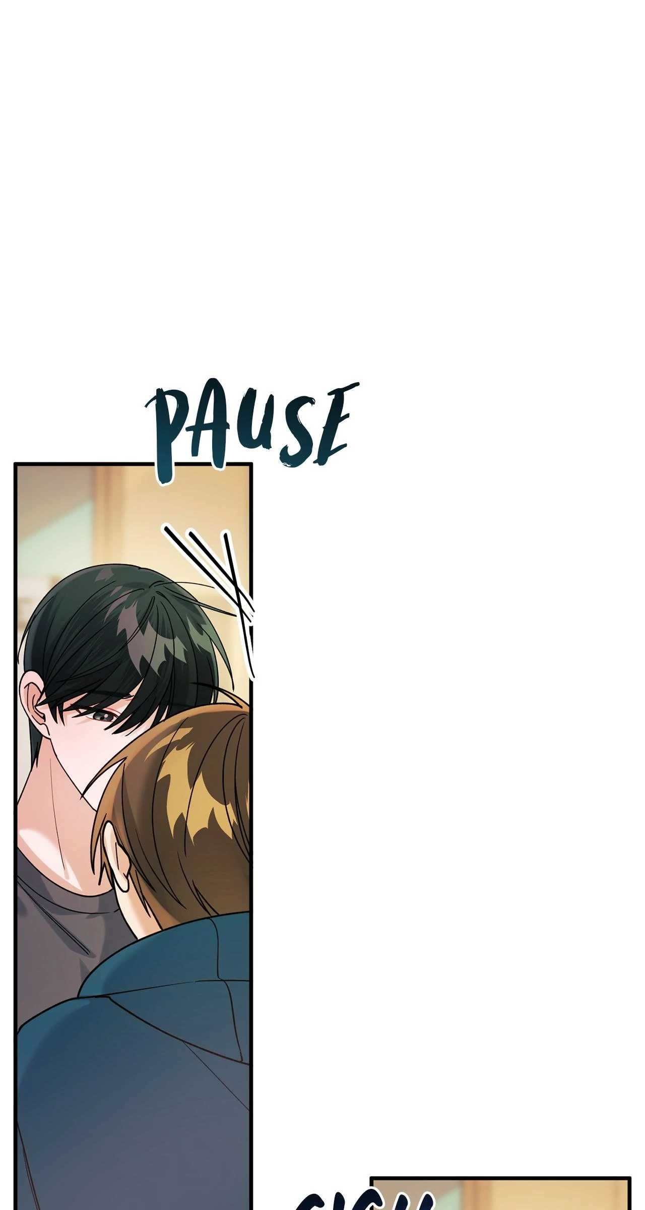 Saturday’s Special is Fried Shrimp - Chapter 26 manhwa