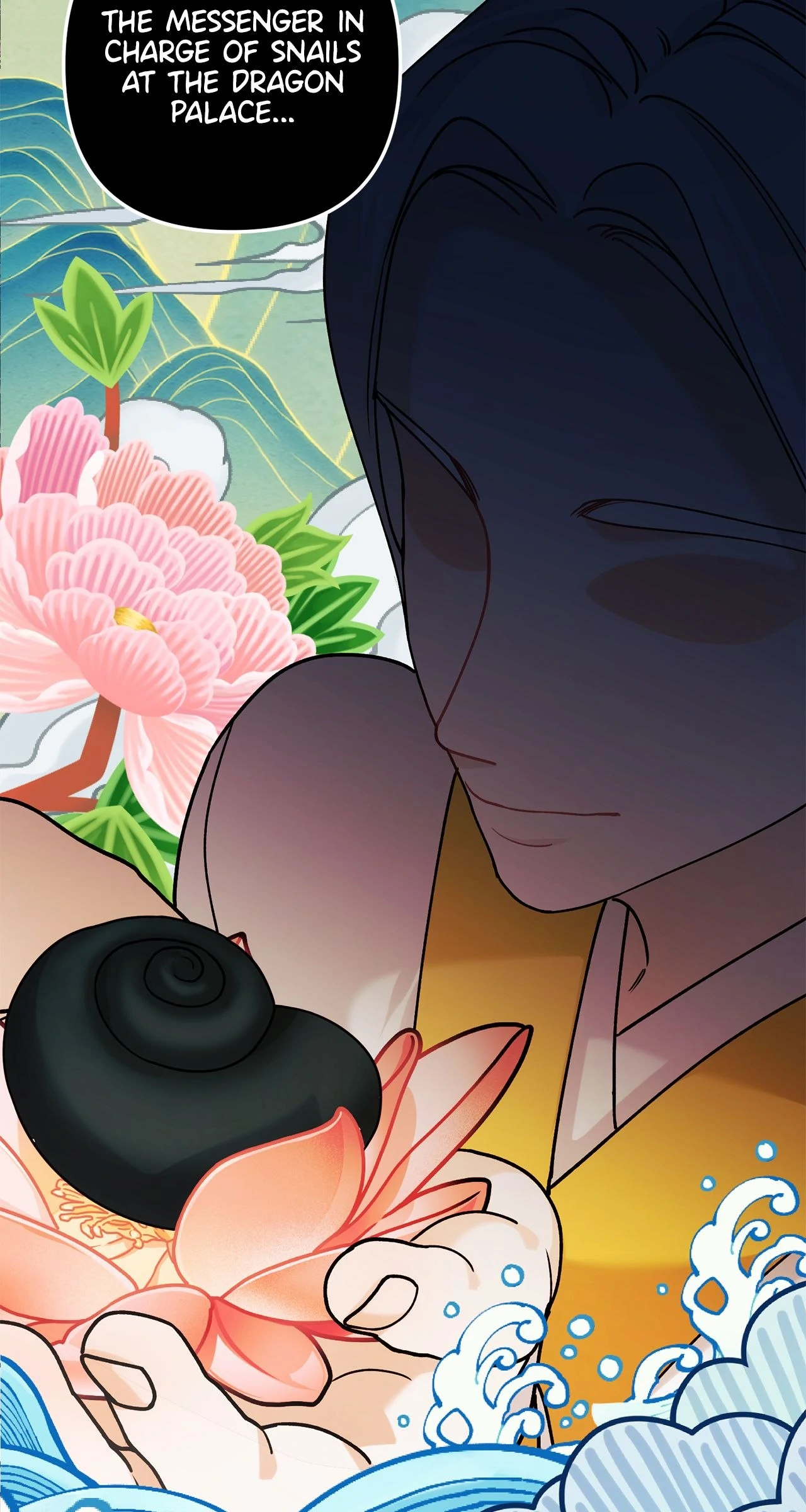Saturday’s Special is Fried Shrimp - Chapter 26 manhwa