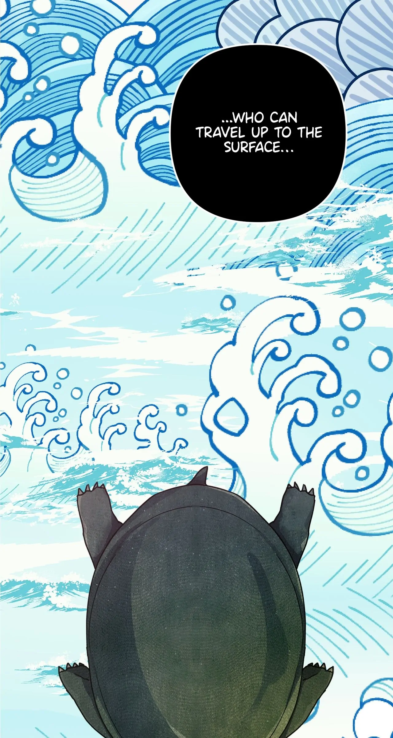 Saturday’s Special is Fried Shrimp - Chapter 26 manhwa