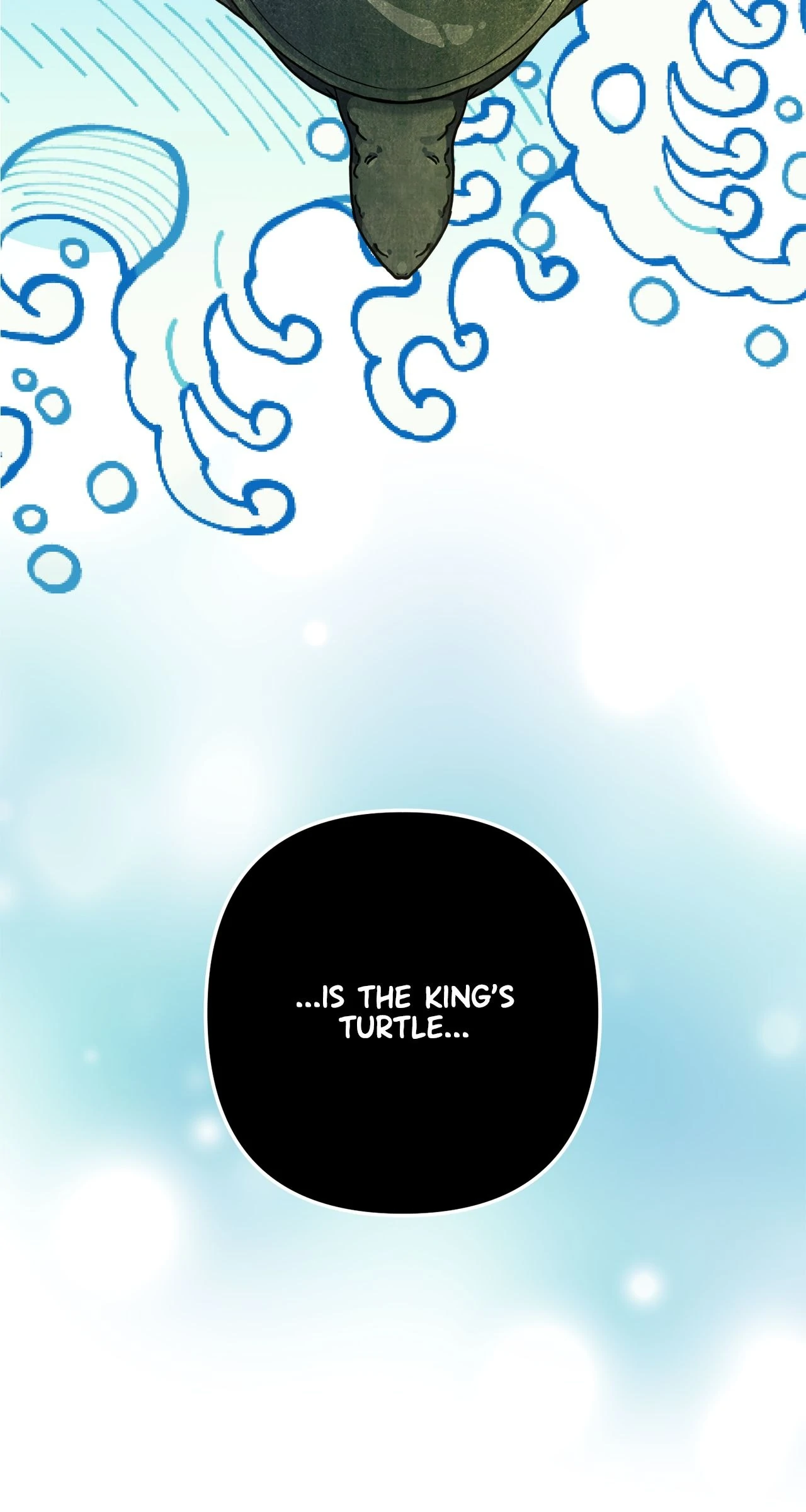 Saturday’s Special is Fried Shrimp - Chapter 26 manhwa