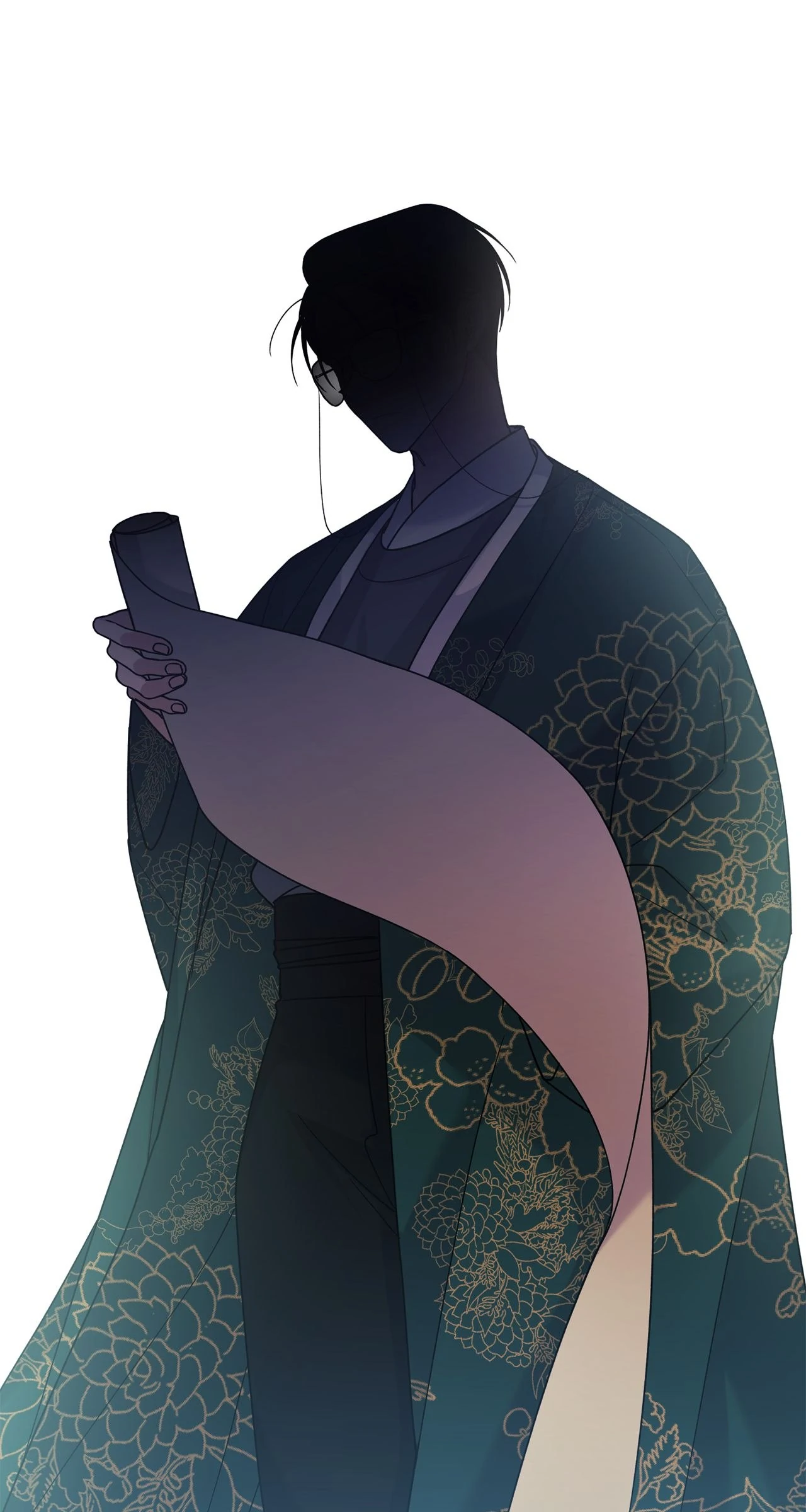 Saturday’s Special is Fried Shrimp - Chapter 26 manhwa