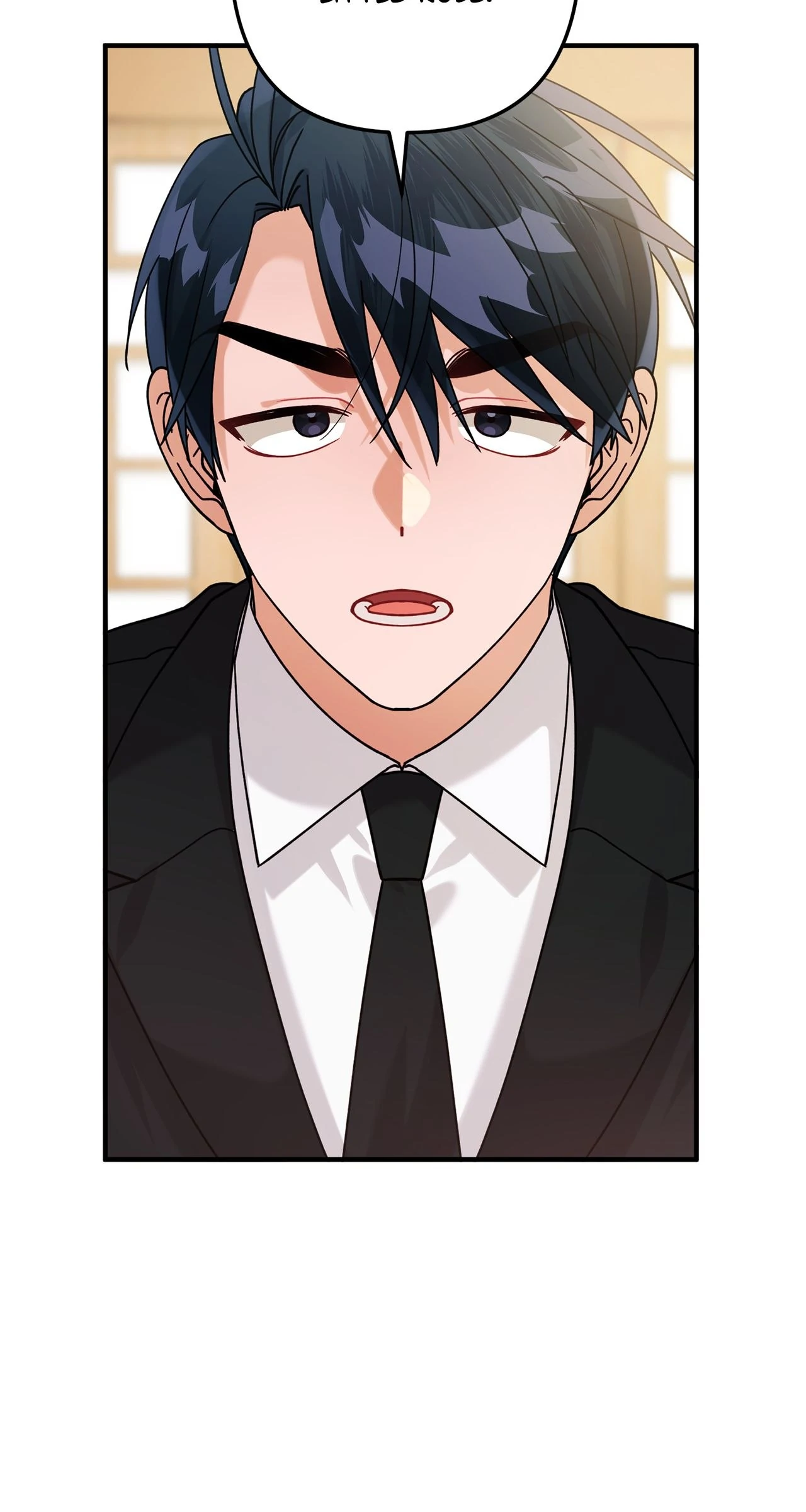 Saturday’s Special is Fried Shrimp - Chapter 26 manhwa