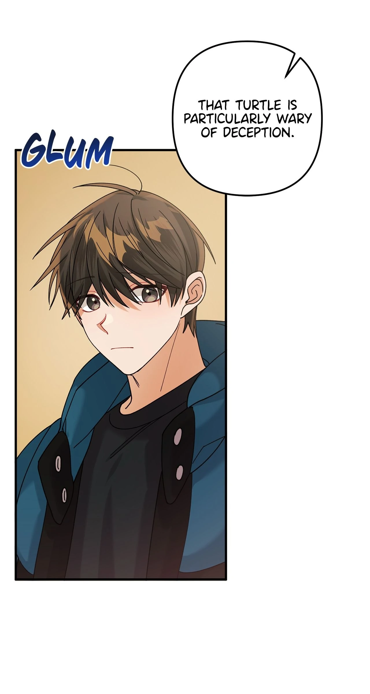 Saturday’s Special is Fried Shrimp - Chapter 26 manhwa
