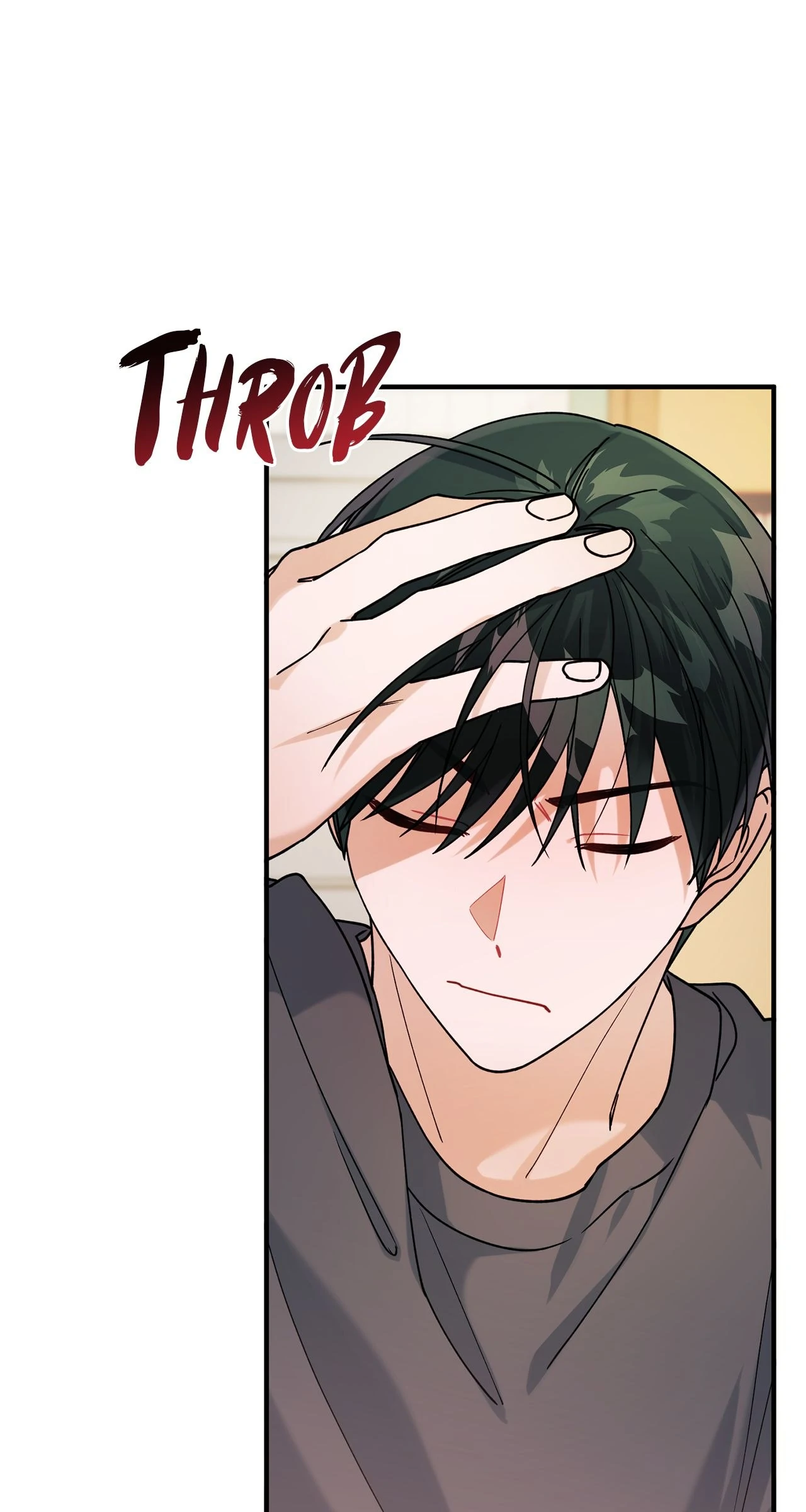 Saturday’s Special is Fried Shrimp - Chapter 26 manhwa