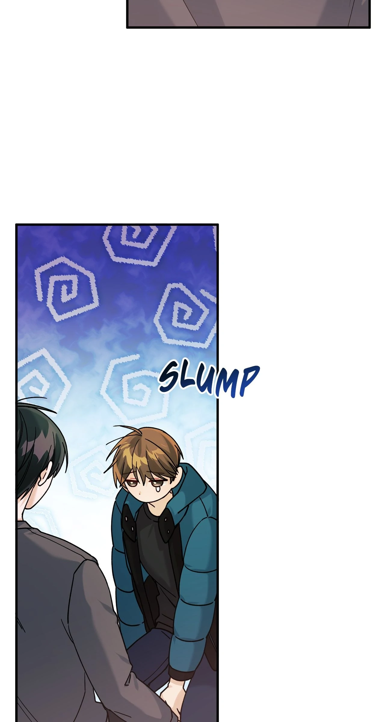 Saturday’s Special is Fried Shrimp - Chapter 26 manhwa