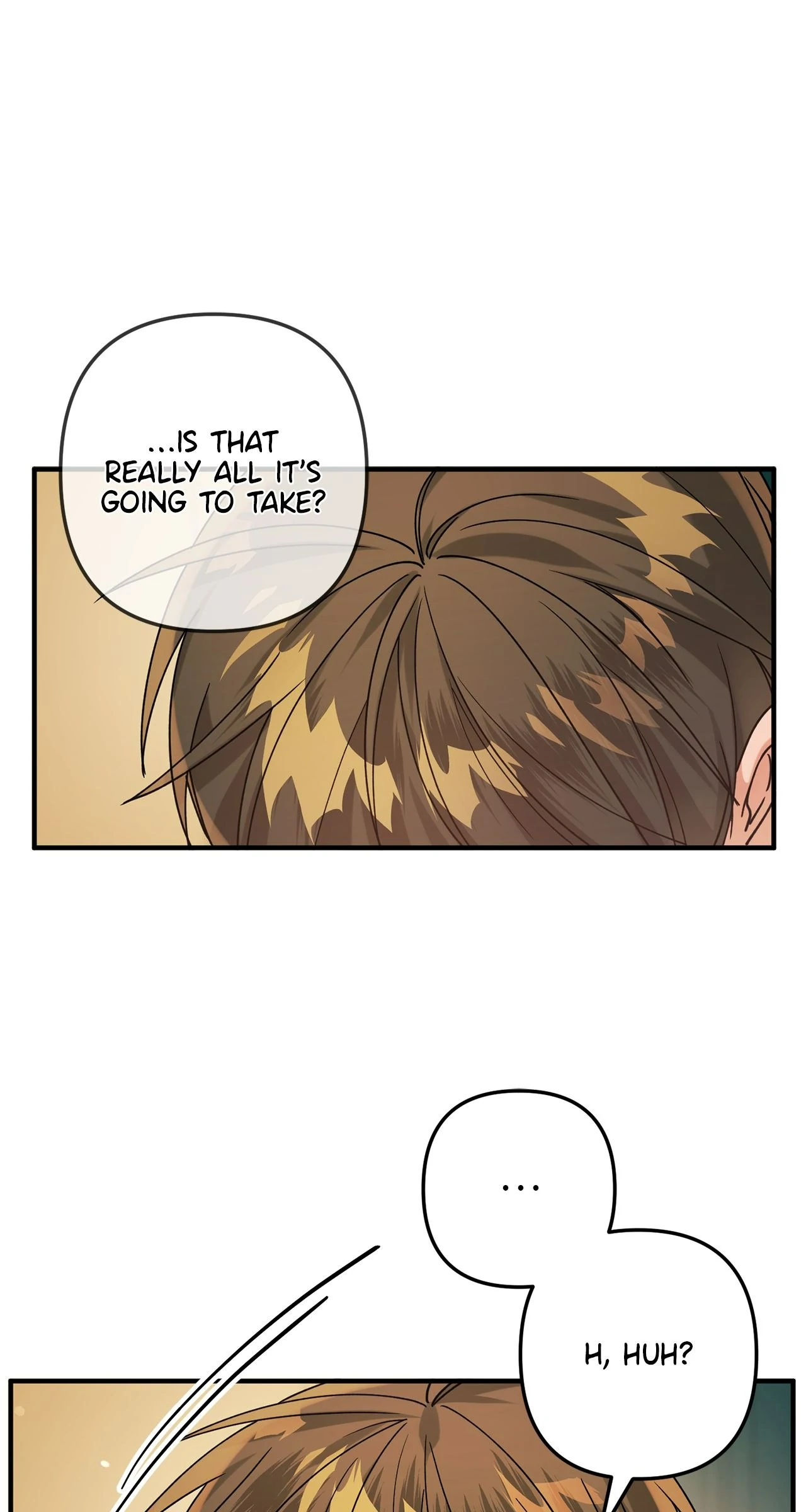Saturday’s Special is Fried Shrimp - Chapter 26 manhwa