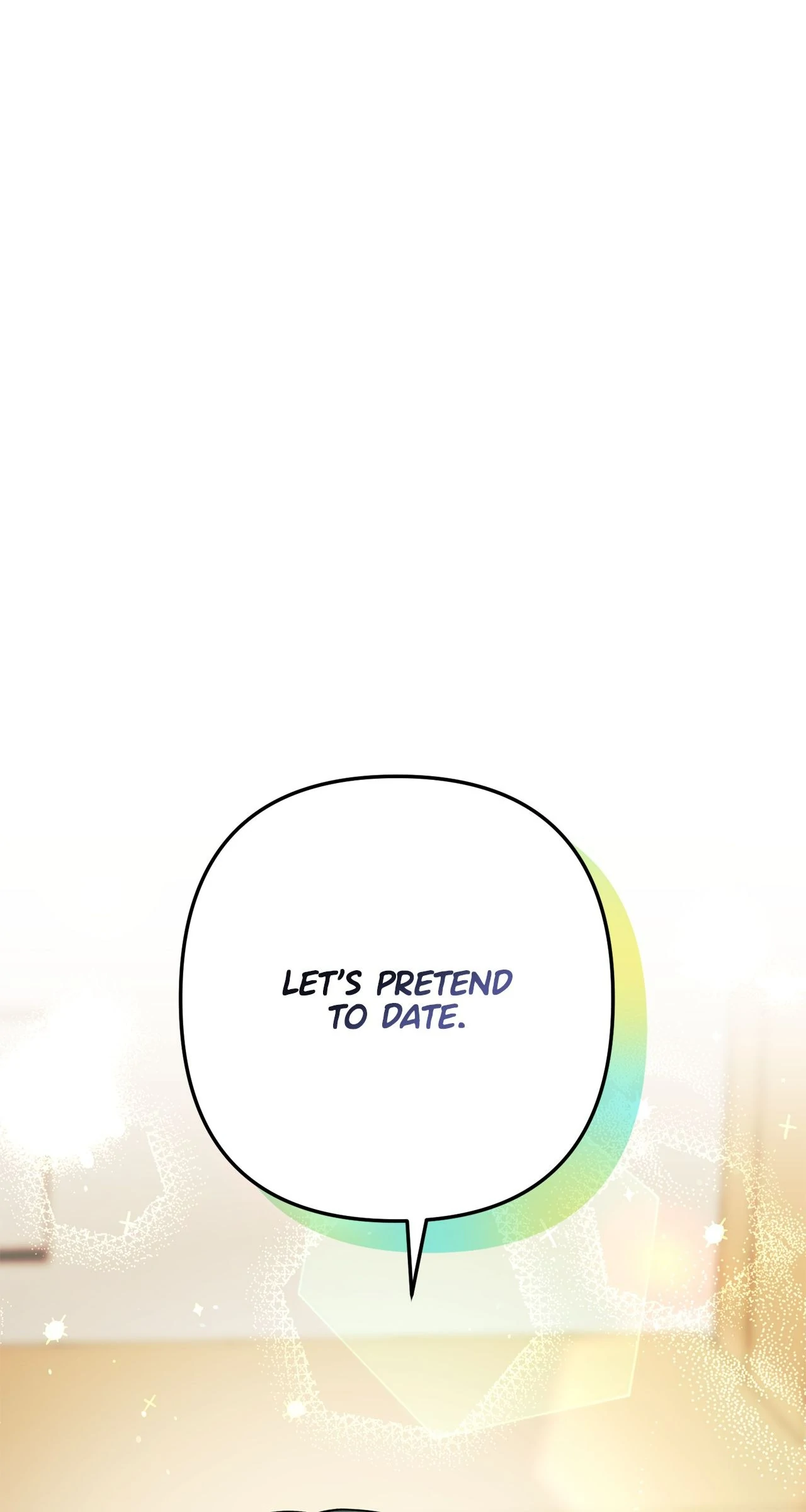 Saturday’s Special is Fried Shrimp - Chapter 26 manhwa