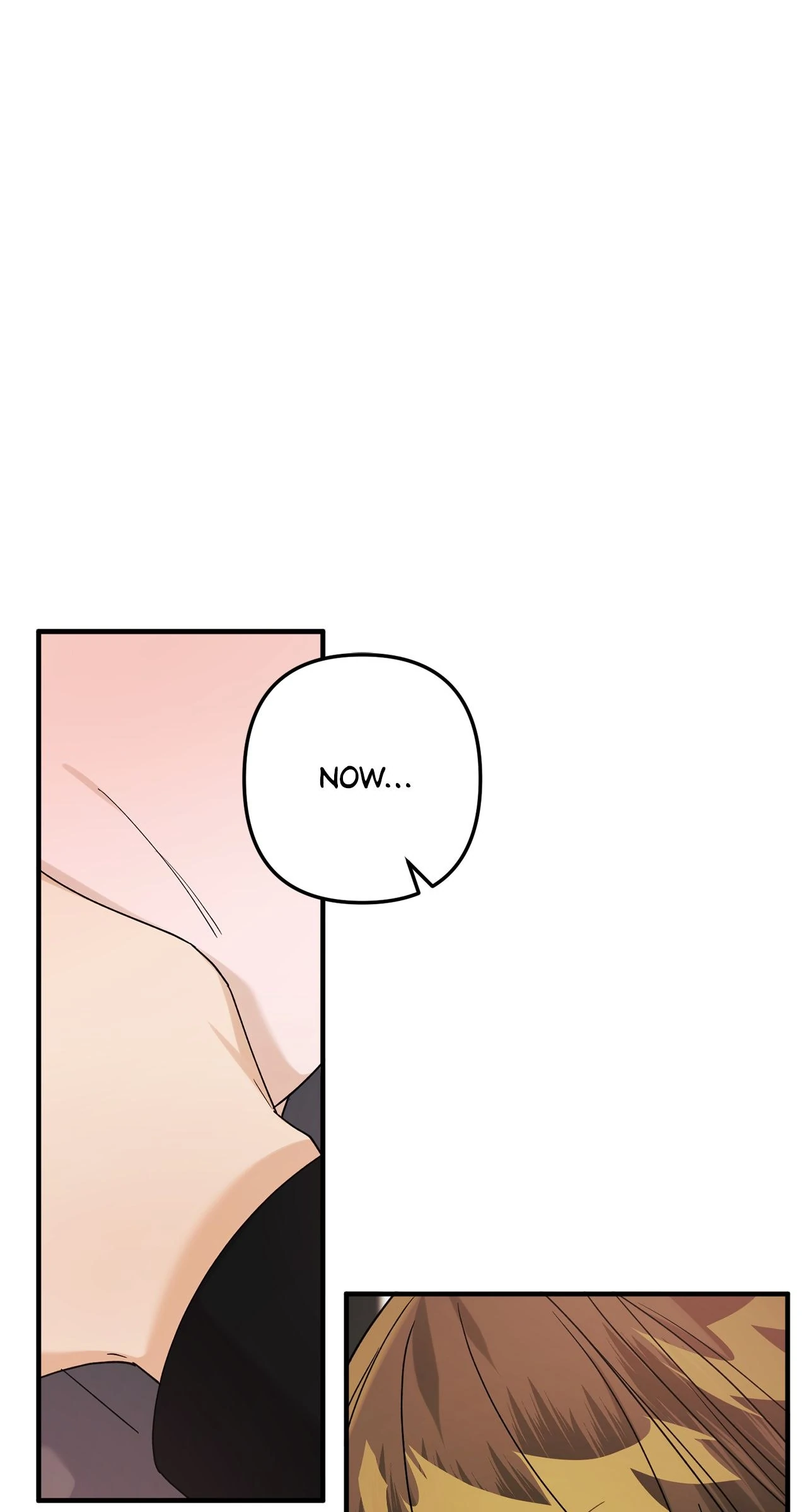 Saturday’s Special is Fried Shrimp - Chapter 27 manhwa