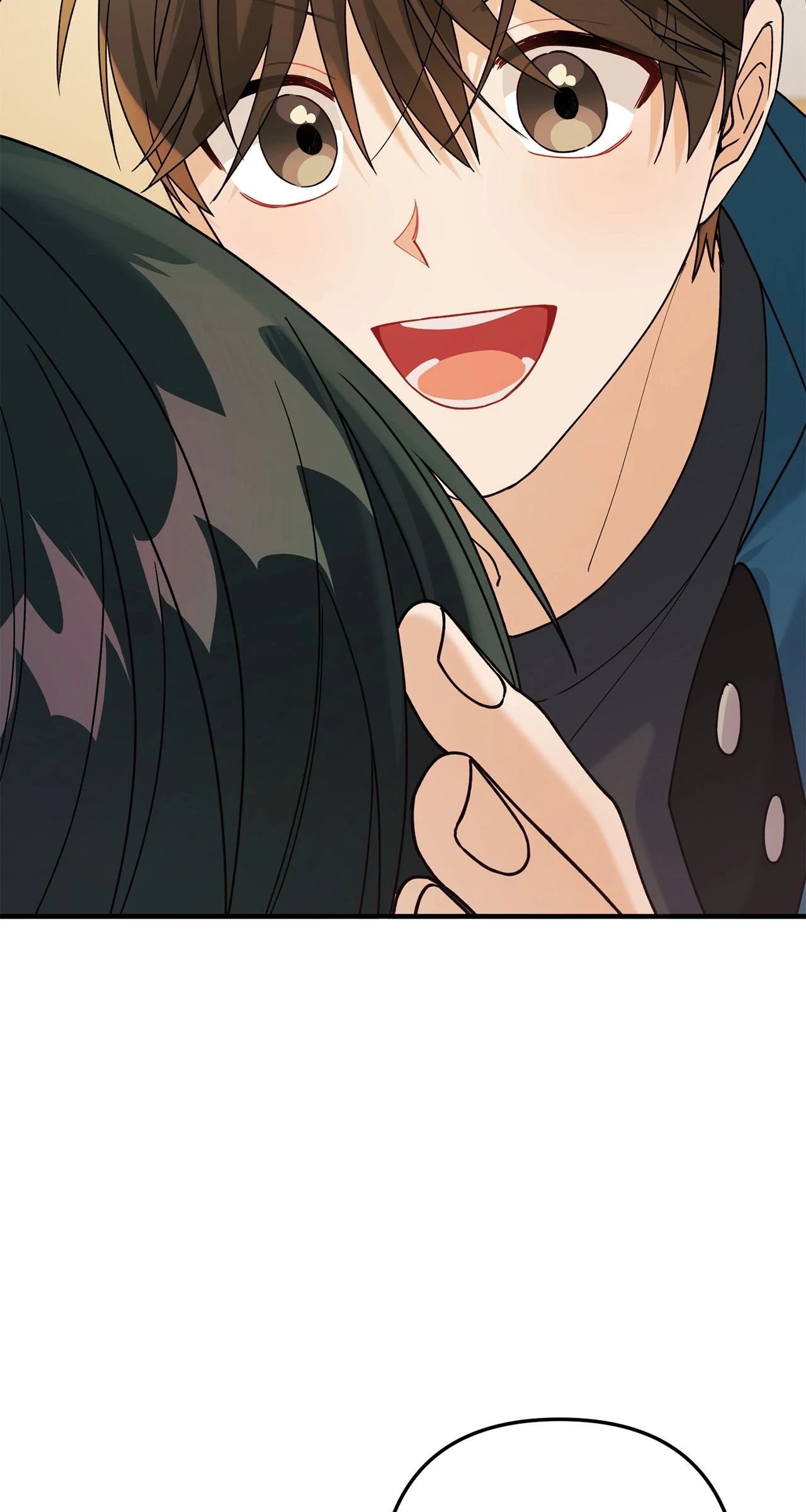 Saturday’s Special is Fried Shrimp - Chapter 27 manhwa