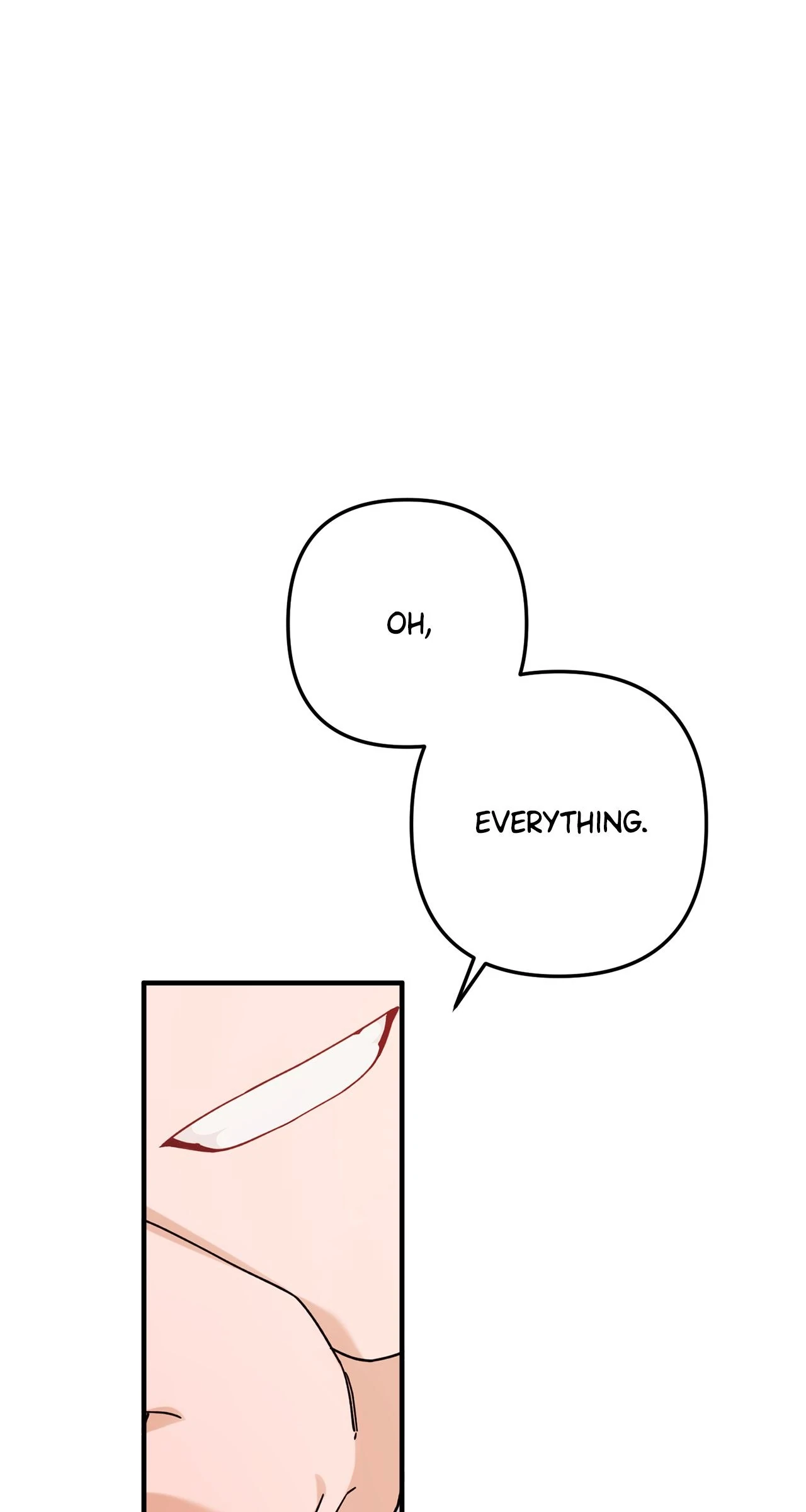 Saturday’s Special is Fried Shrimp - Chapter 27 manhwa