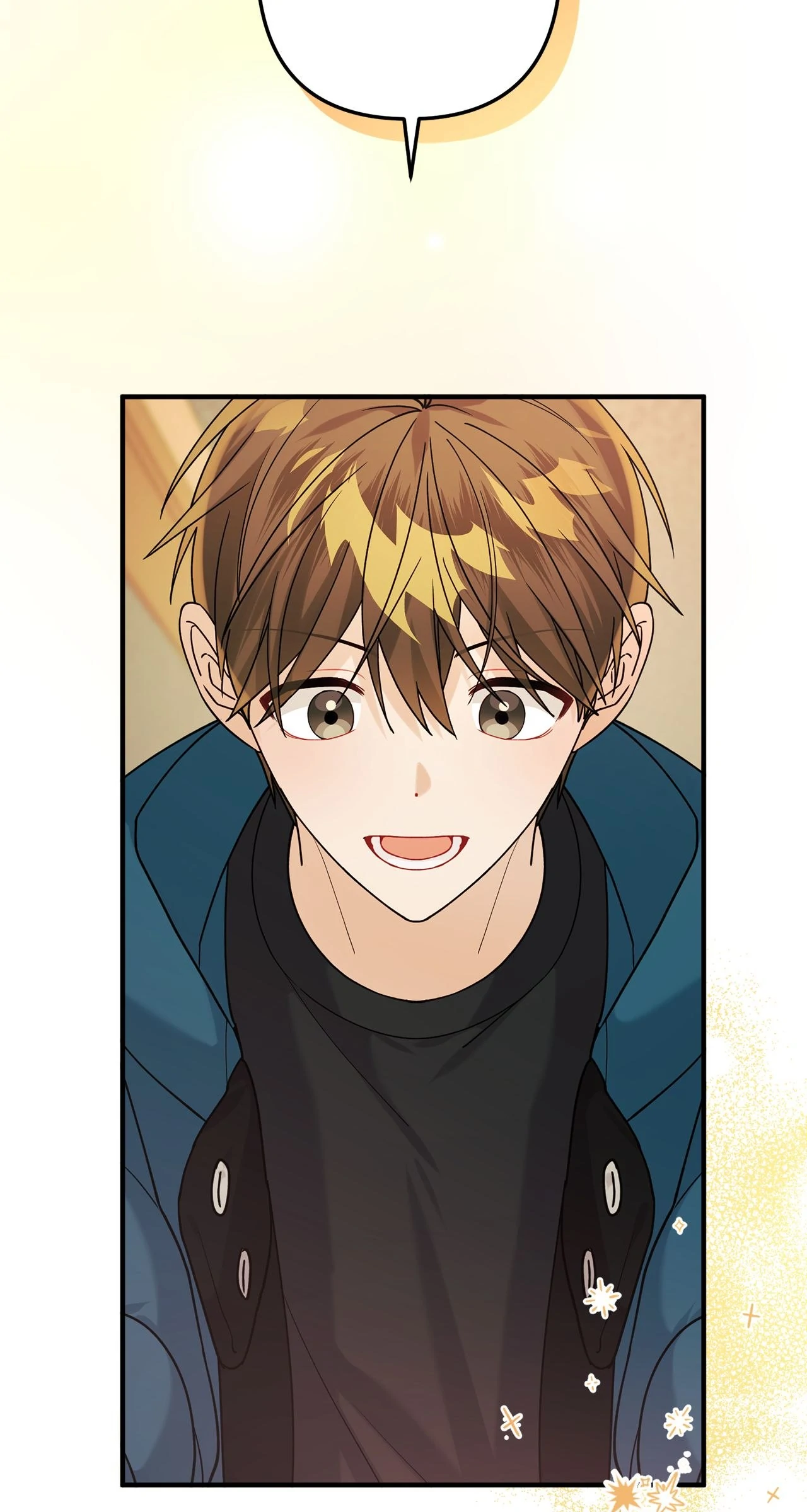 Saturday’s Special is Fried Shrimp - Chapter 27 manhwa