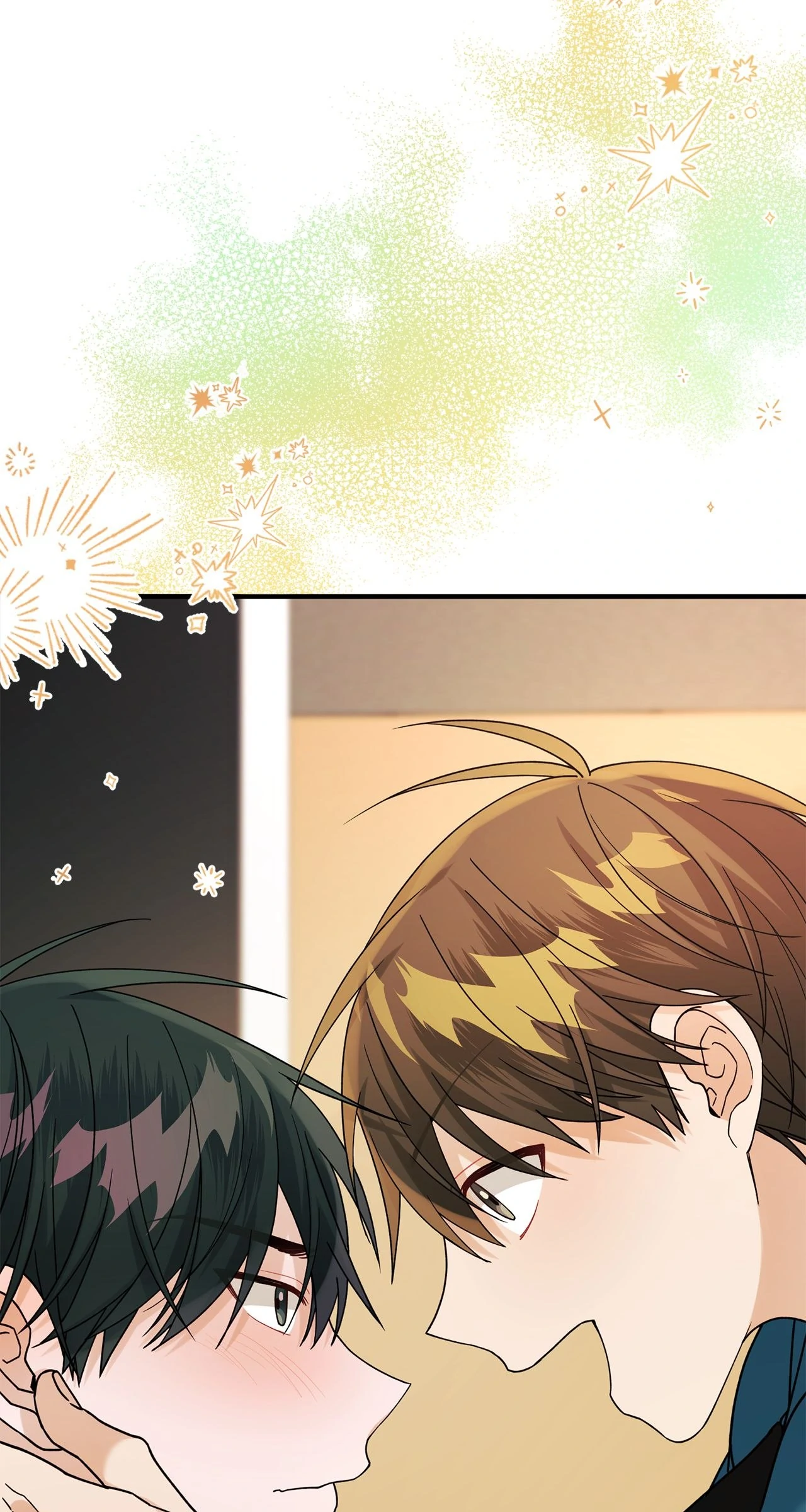 Saturday’s Special is Fried Shrimp - Chapter 27 manhwa